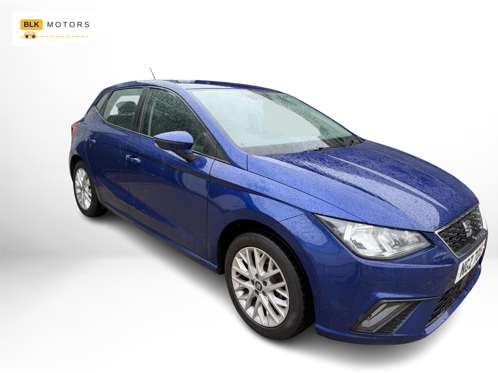 2019 SEAT Ibiza