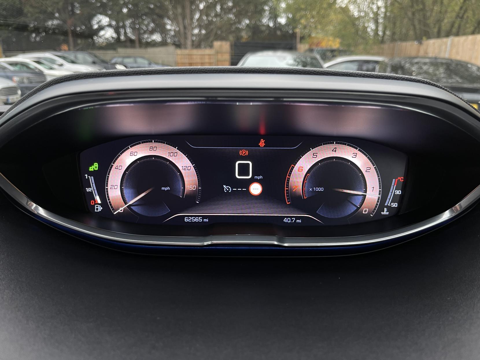 Peugeot 3008 1.2 PureTech GT Line SUV 5dr Petrol Manual Euro 6 (s/s) (130 ps)