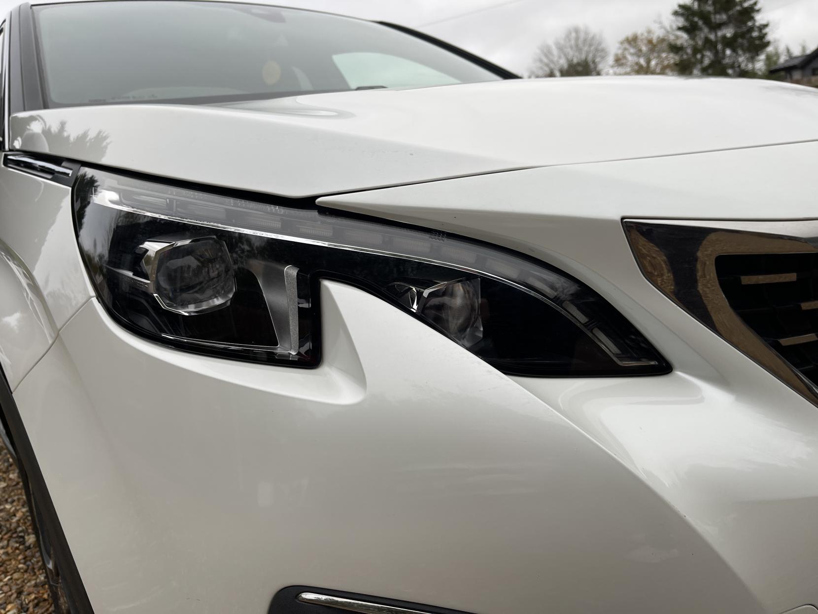 Peugeot 3008 1.2 PureTech GT Line SUV 5dr Petrol Manual Euro 6 (s/s) (130 ps)