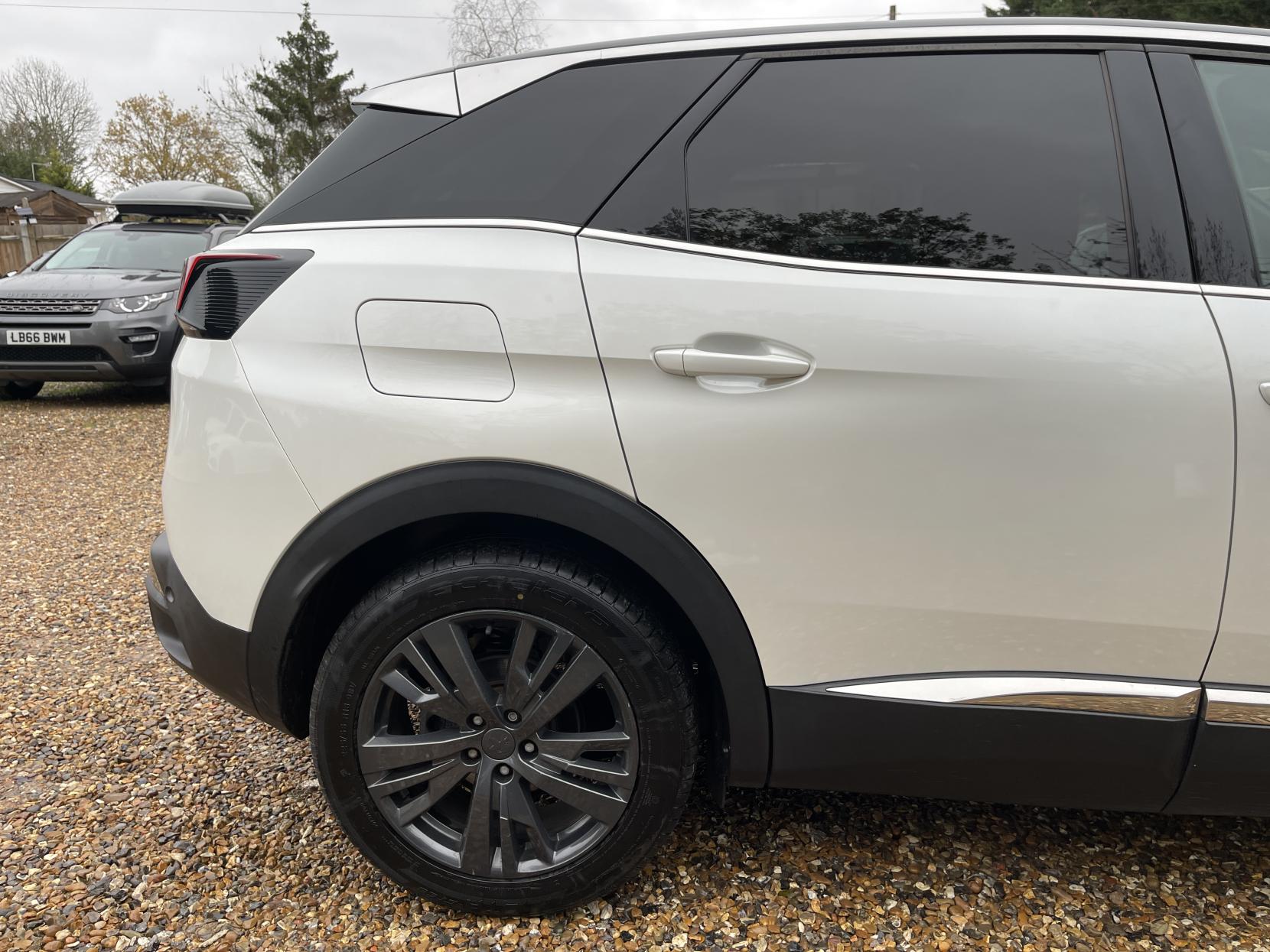 Peugeot 3008 1.2 PureTech GT Line SUV 5dr Petrol Manual Euro 6 (s/s) (130 ps)