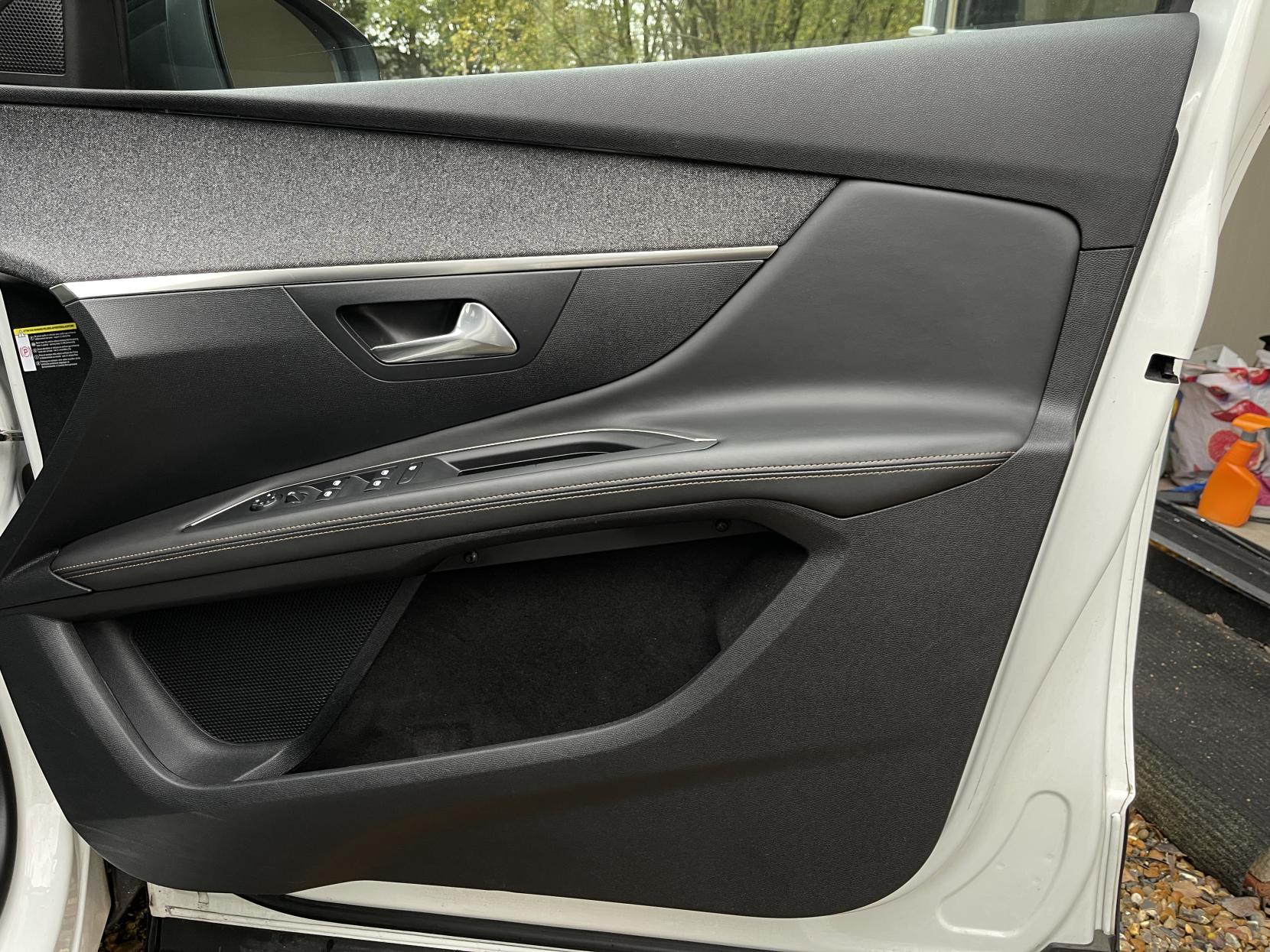 Peugeot 3008 1.2 PureTech GT Line SUV 5dr Petrol Manual Euro 6 (s/s) (130 ps)