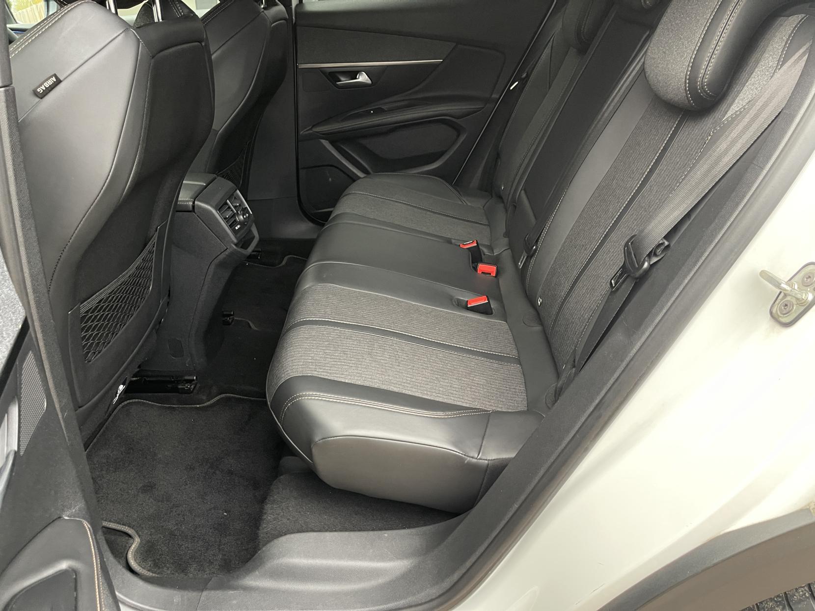 Peugeot 3008 1.2 PureTech GT Line SUV 5dr Petrol Manual Euro 6 (s/s) (130 ps)