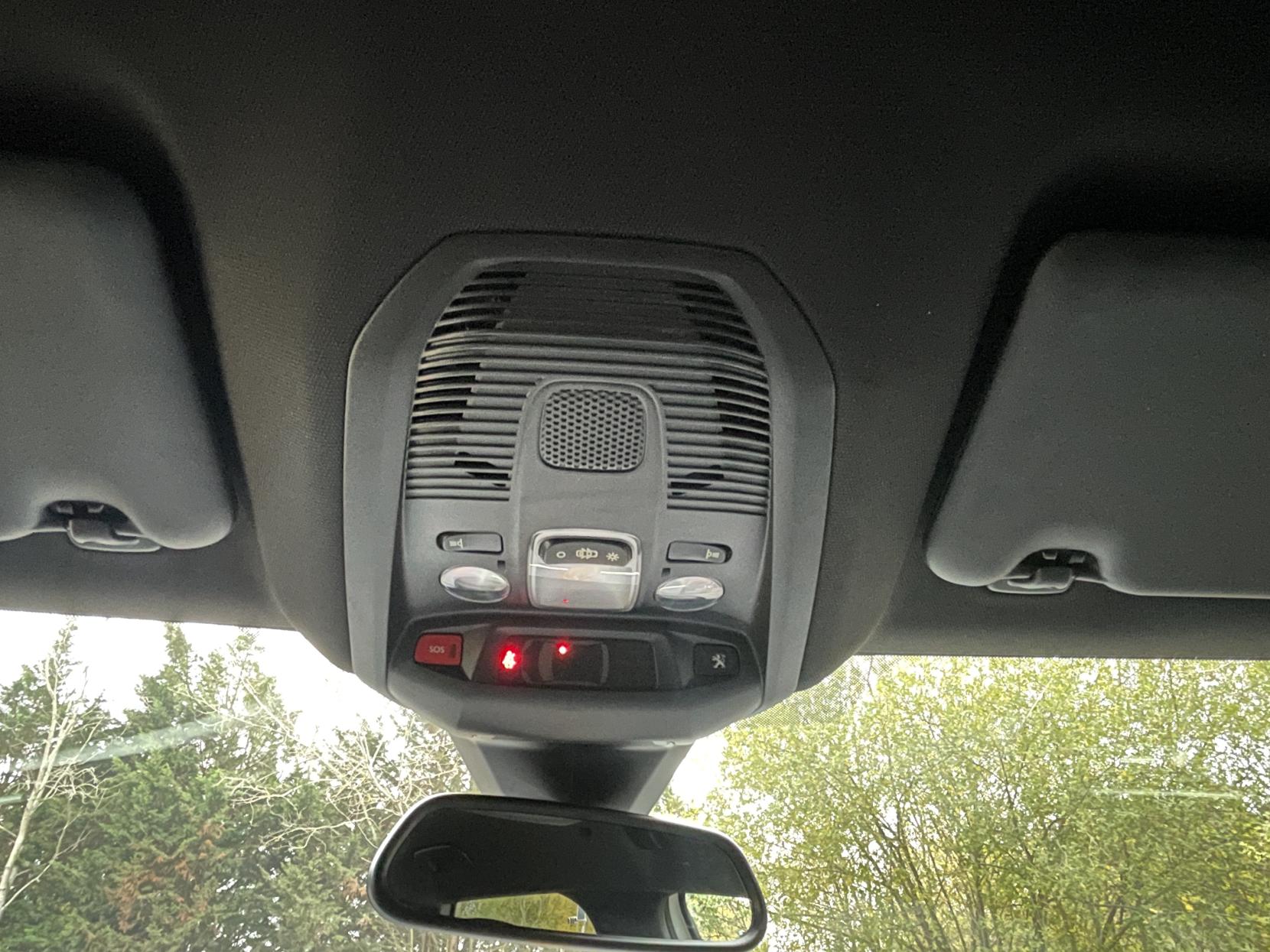 Peugeot 3008 1.2 PureTech GT Line SUV 5dr Petrol Manual Euro 6 (s/s) (130 ps)