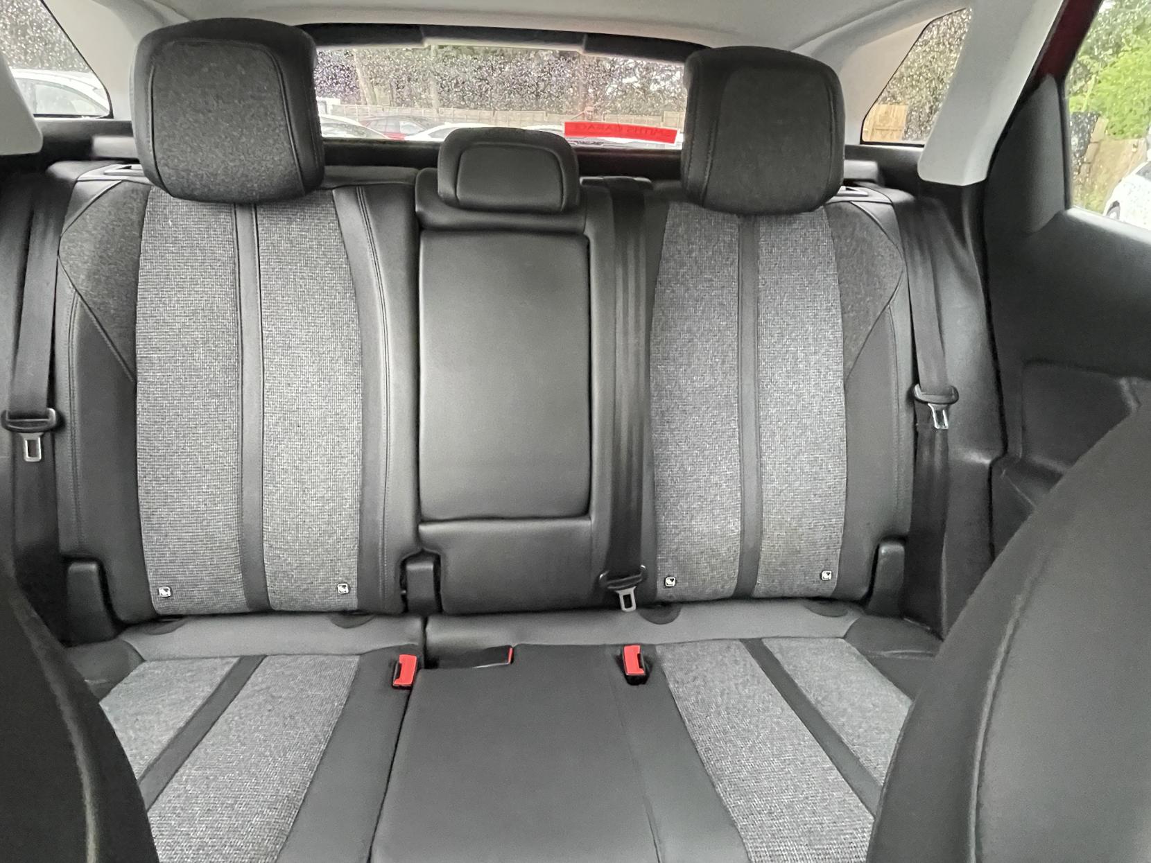 Peugeot 3008 1.5 BlueHDi Allure SUV 5dr Diesel Manual Euro 6 (s/s) (130 ps)