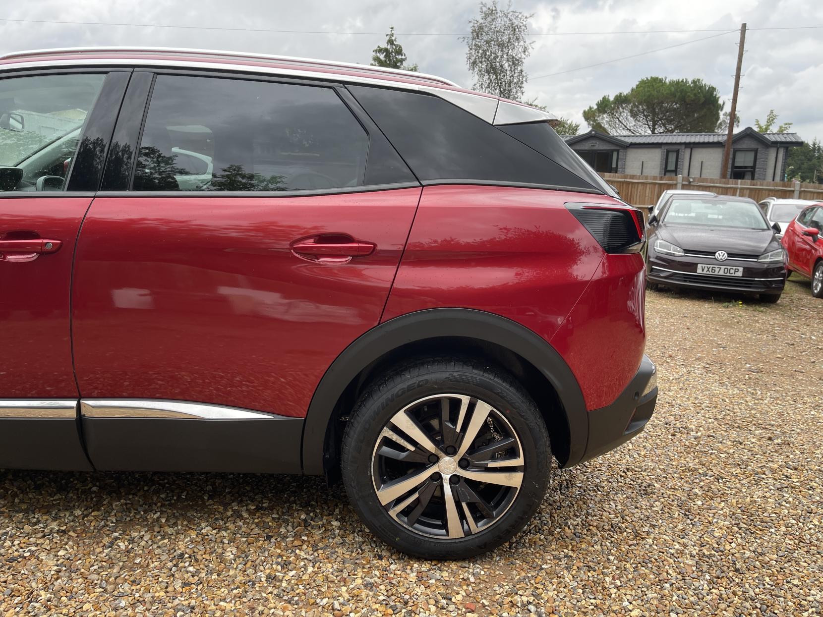 Peugeot 3008 1.5 BlueHDi Allure SUV 5dr Diesel Manual Euro 6 (s/s) (130 ps)