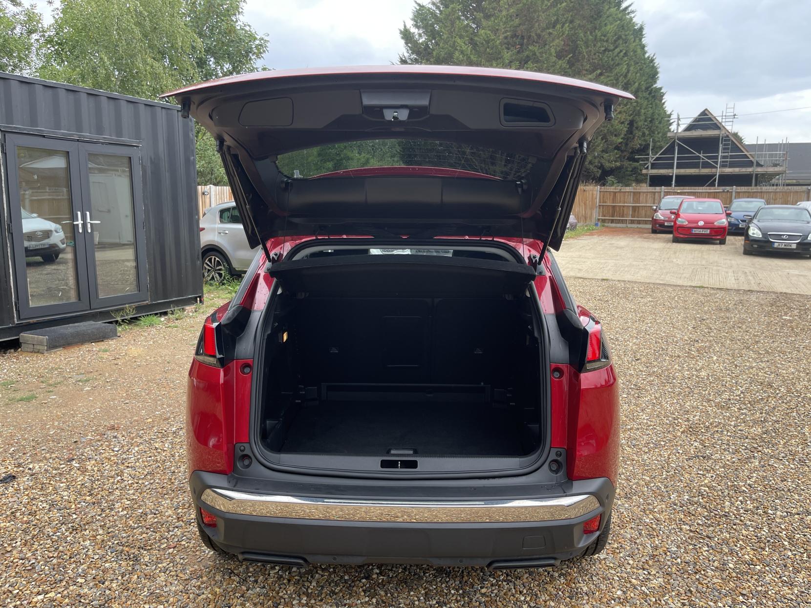 Peugeot 3008 1.5 BlueHDi Allure SUV 5dr Diesel Manual Euro 6 (s/s) (130 ps)
