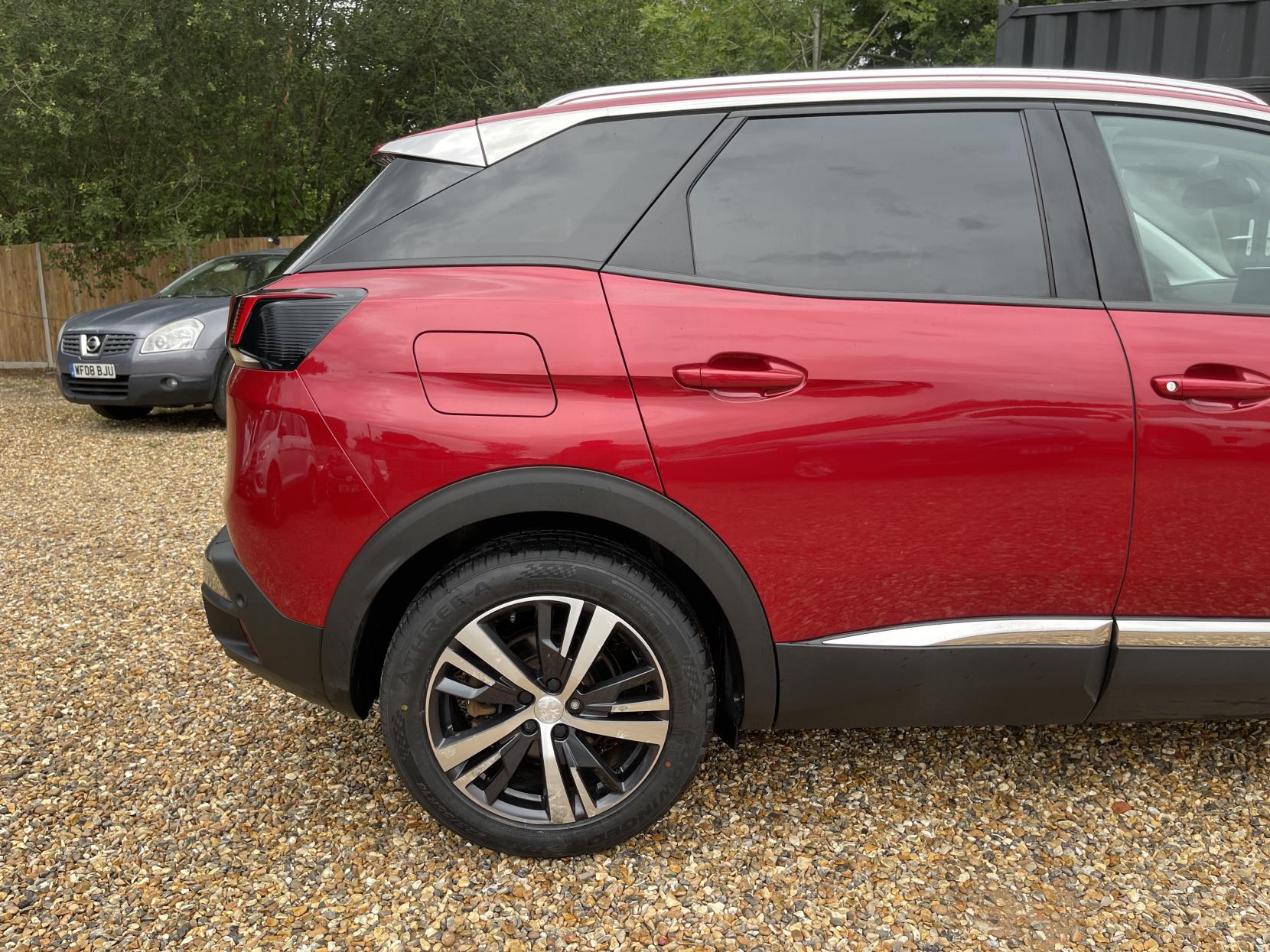 Peugeot 3008 1.5 BlueHDi Allure SUV 5dr Diesel Manual Euro 6 (s/s) (130 ps)