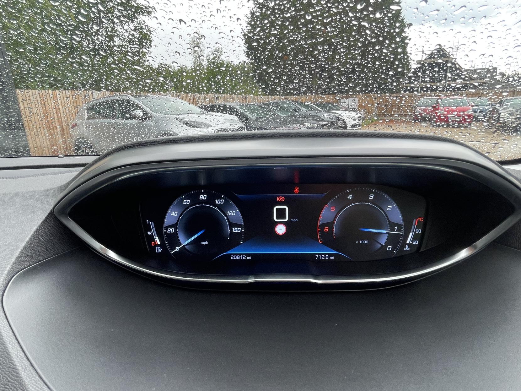 Peugeot 3008 1.5 BlueHDi Allure SUV 5dr Diesel Manual Euro 6 (s/s) (130 ps)