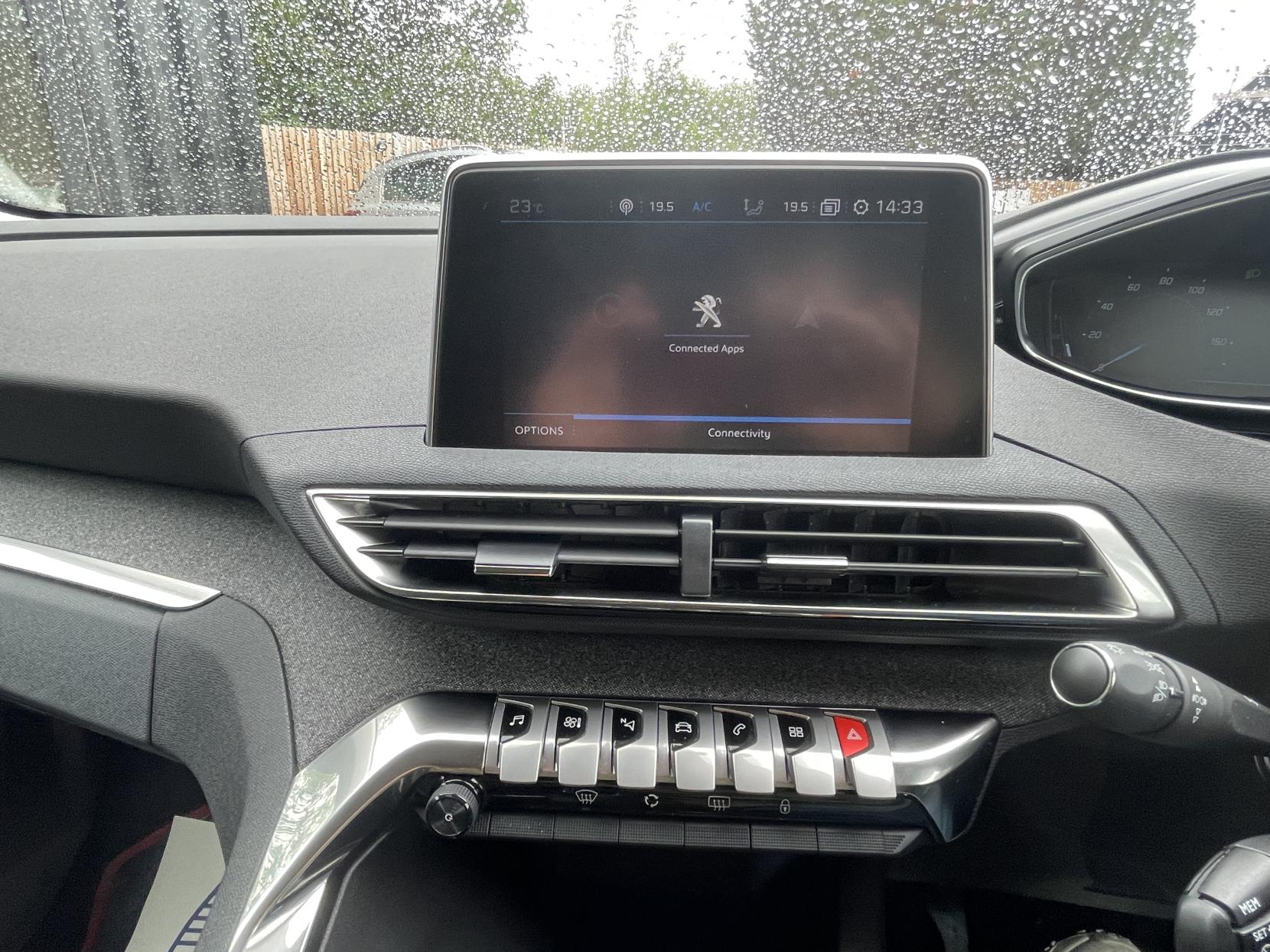 Peugeot 3008 1.5 BlueHDi Allure SUV 5dr Diesel Manual Euro 6 (s/s) (130 ps)