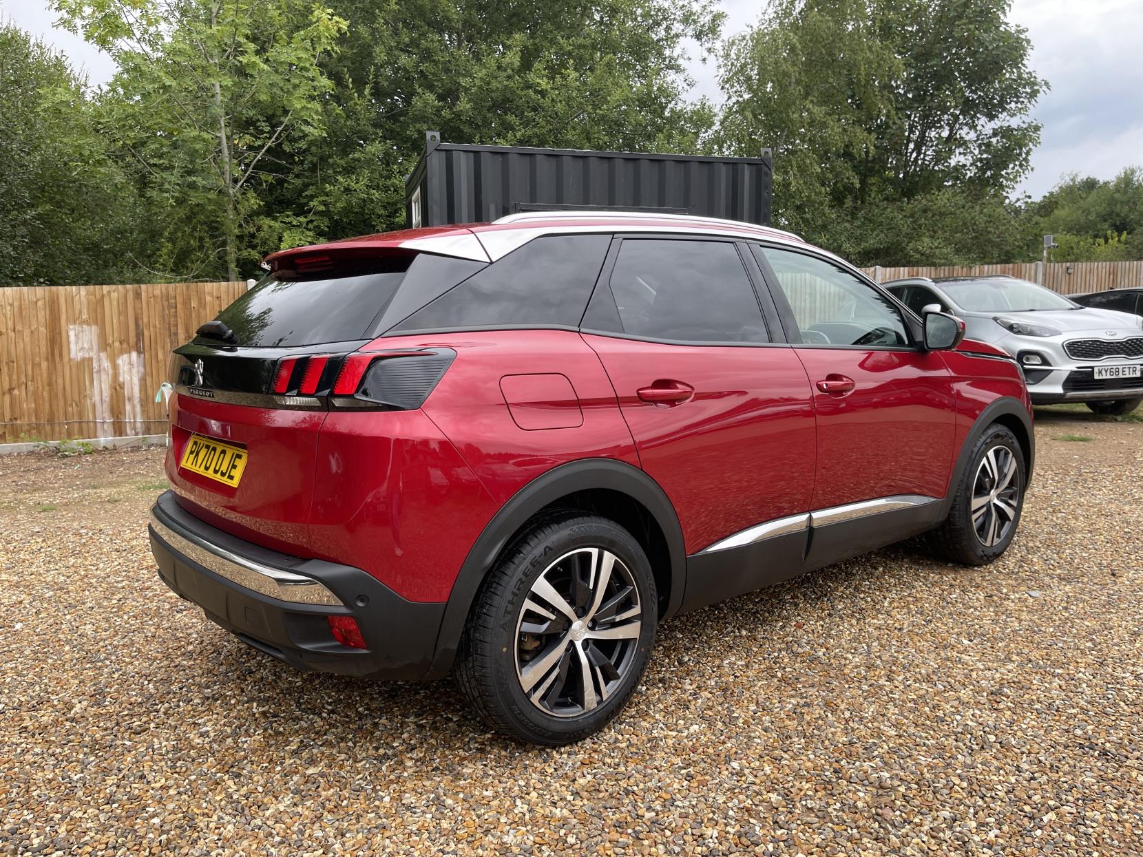 Peugeot 3008 1.5 BlueHDi Allure SUV 5dr Diesel Manual Euro 6 (s/s) (130 ps)