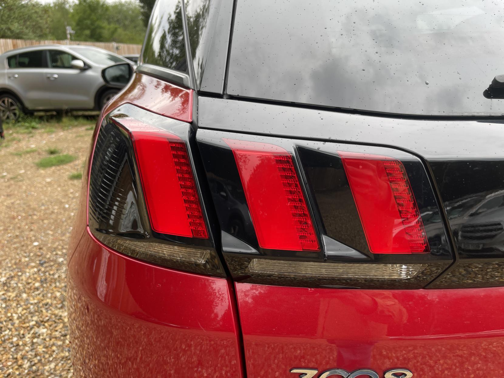 Peugeot 3008 1.5 BlueHDi Allure SUV 5dr Diesel Manual Euro 6 (s/s) (130 ps)