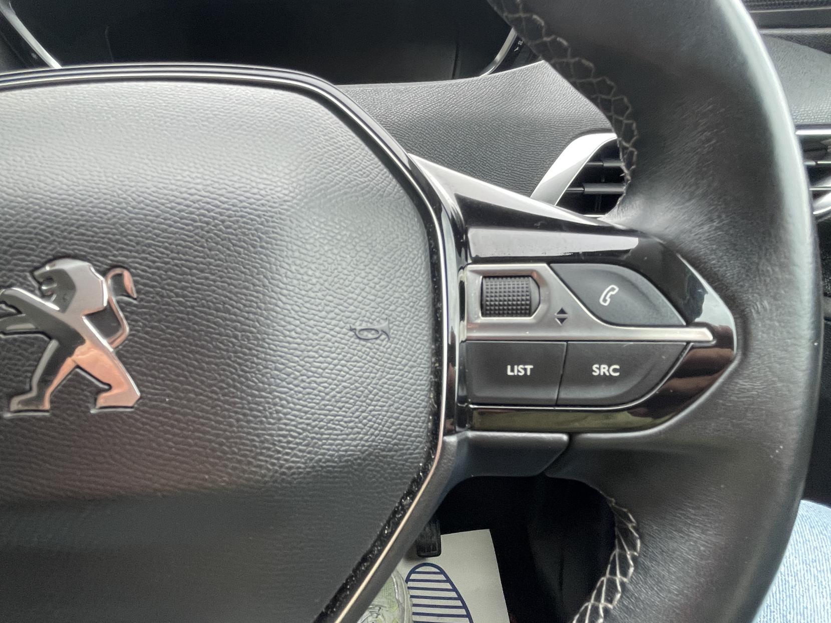 Peugeot 3008 1.5 BlueHDi Allure SUV 5dr Diesel Manual Euro 6 (s/s) (130 ps)