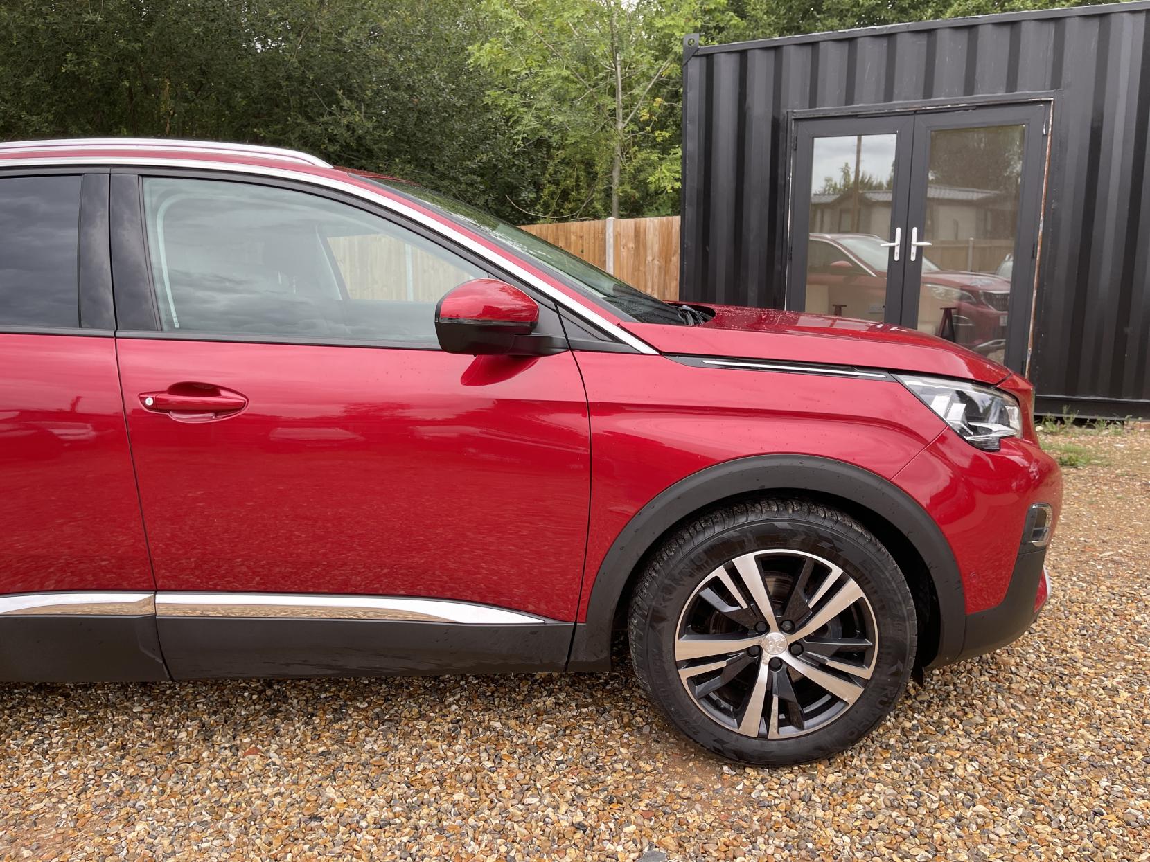 Peugeot 3008 1.5 BlueHDi Allure SUV 5dr Diesel Manual Euro 6 (s/s) (130 ps)