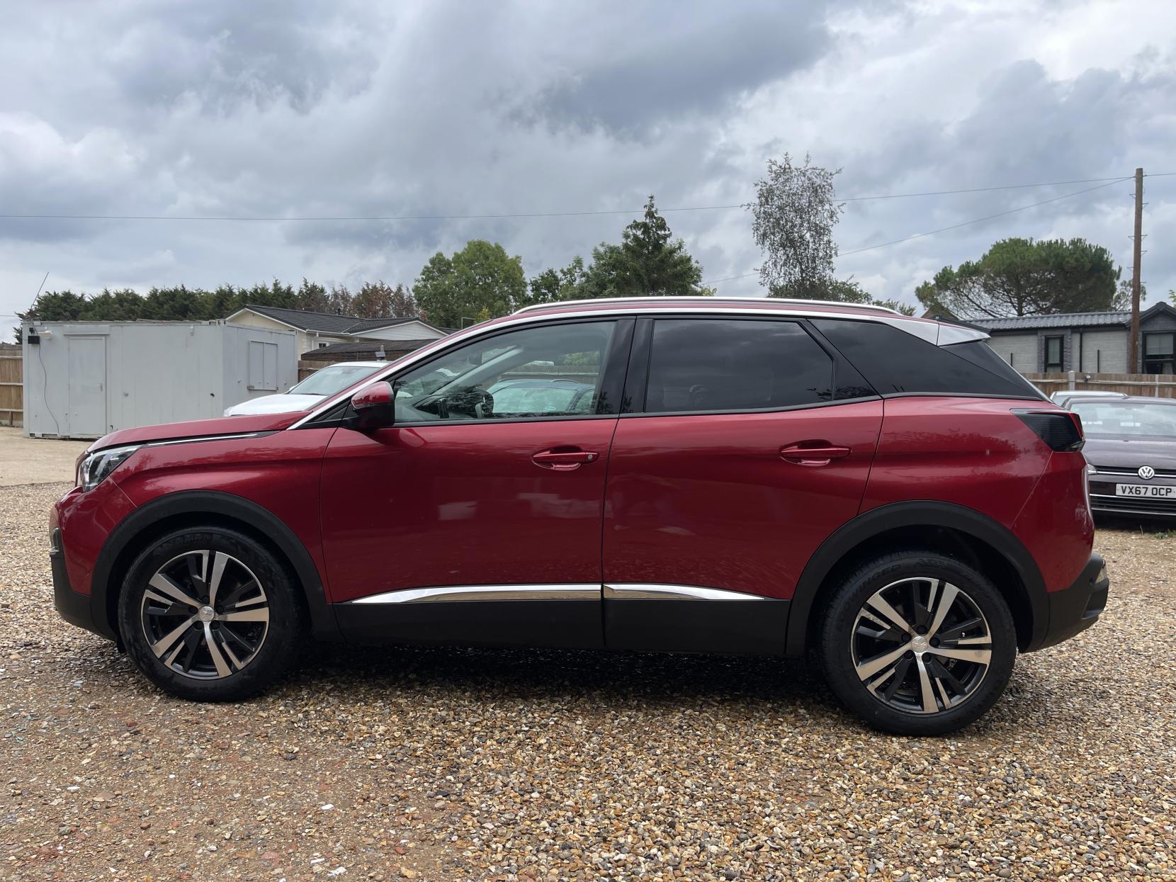 Peugeot 3008 1.5 BlueHDi Allure SUV 5dr Diesel Manual Euro 6 (s/s) (130 ps)