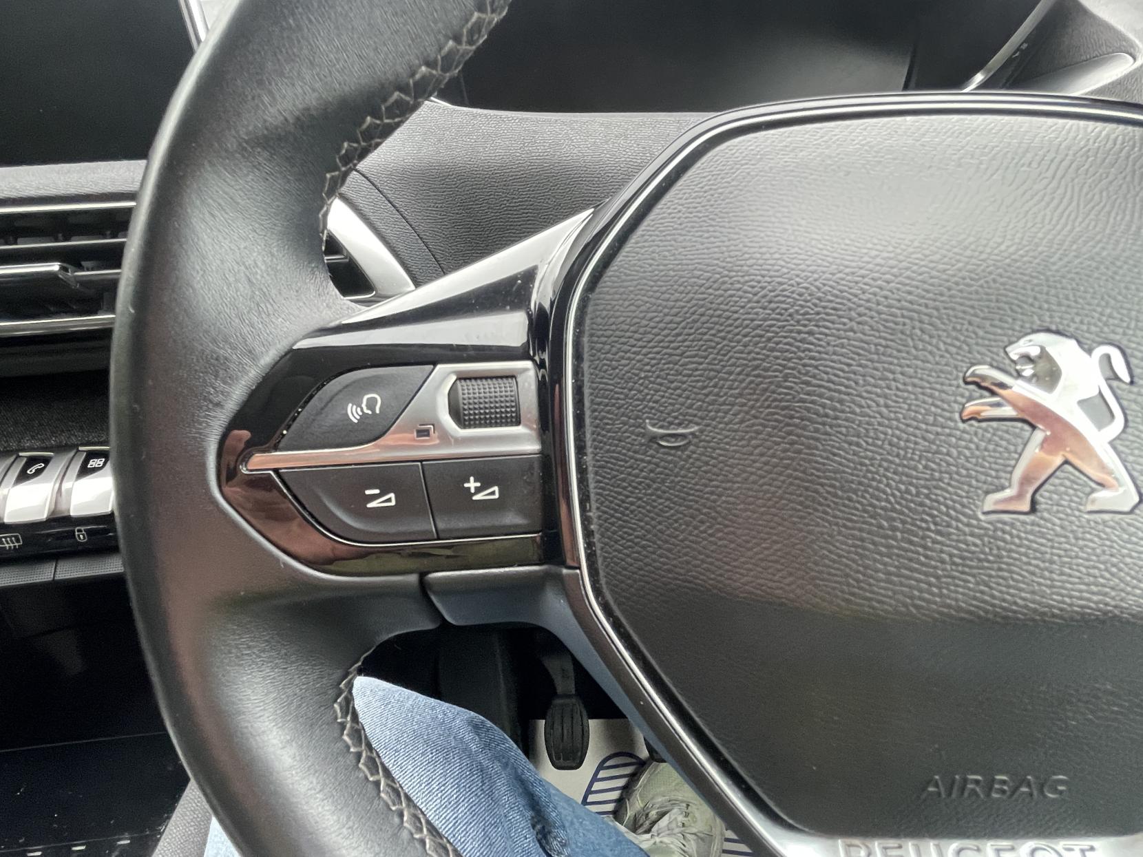 Peugeot 3008 1.5 BlueHDi Allure SUV 5dr Diesel Manual Euro 6 (s/s) (130 ps)