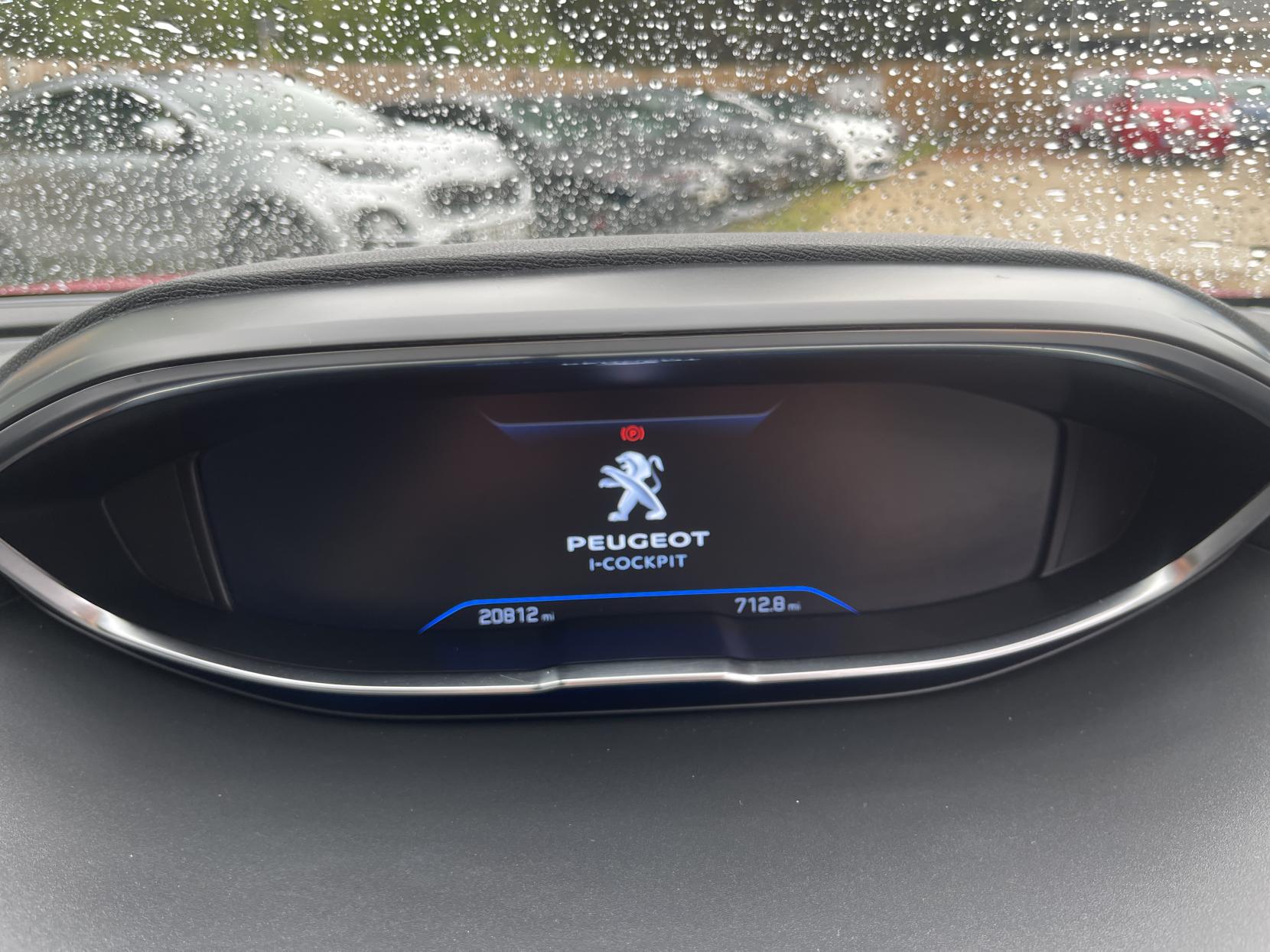 Peugeot 3008 1.5 BlueHDi Allure SUV 5dr Diesel Manual Euro 6 (s/s) (130 ps)