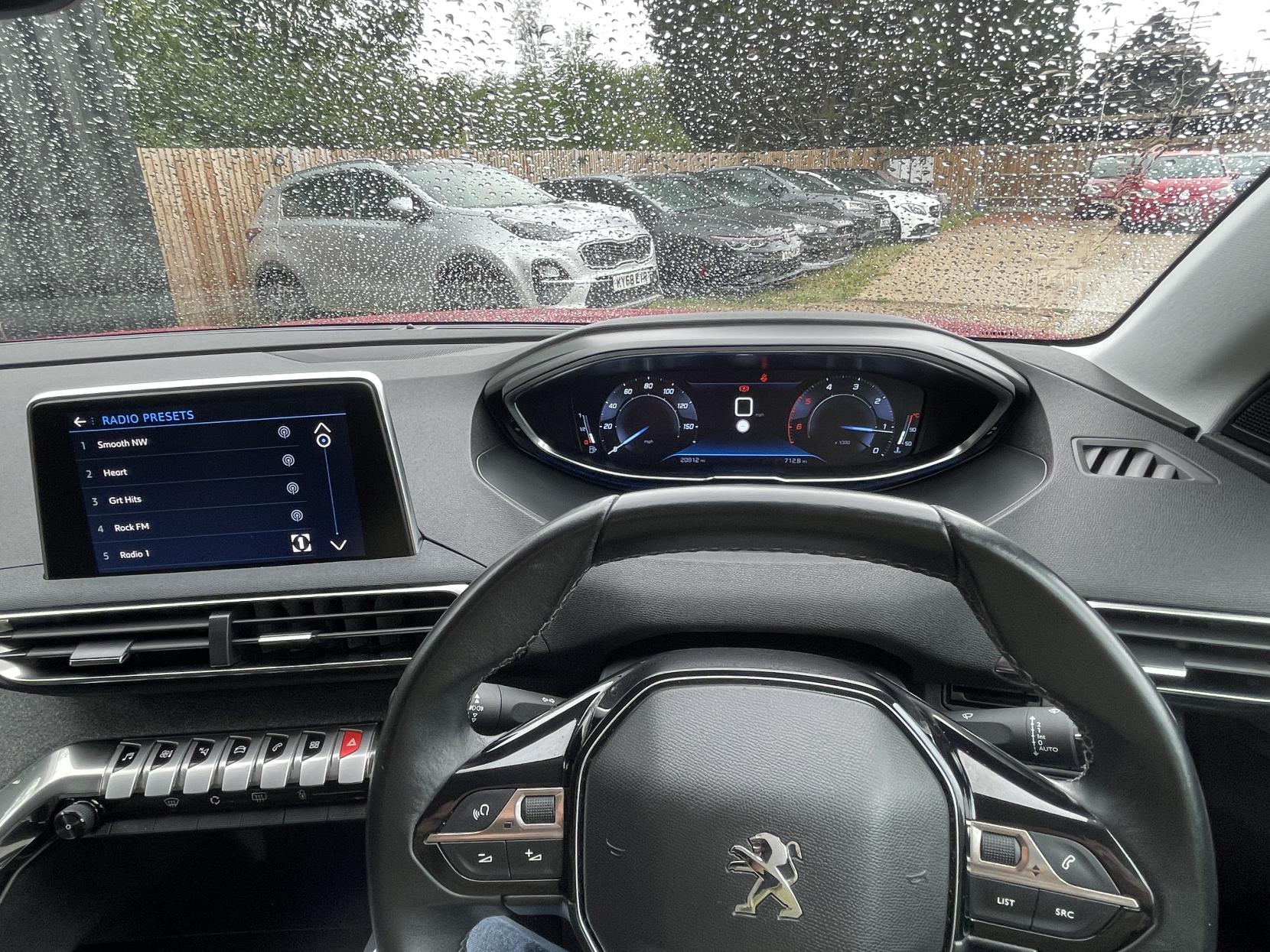 Peugeot 3008 1.5 BlueHDi Allure SUV 5dr Diesel Manual Euro 6 (s/s) (130 ps)