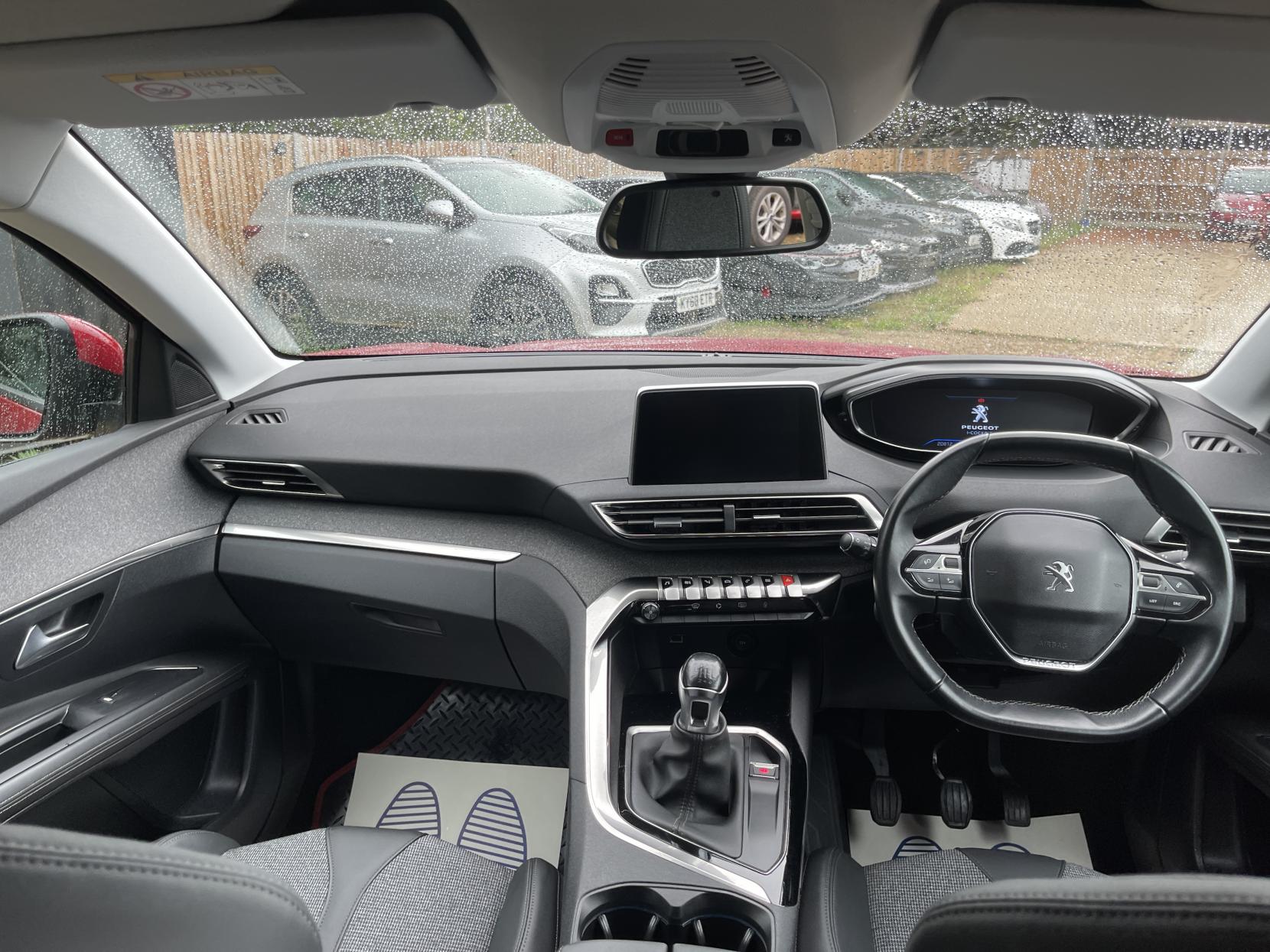 Peugeot 3008 1.5 BlueHDi Allure SUV 5dr Diesel Manual Euro 6 (s/s) (130 ps)