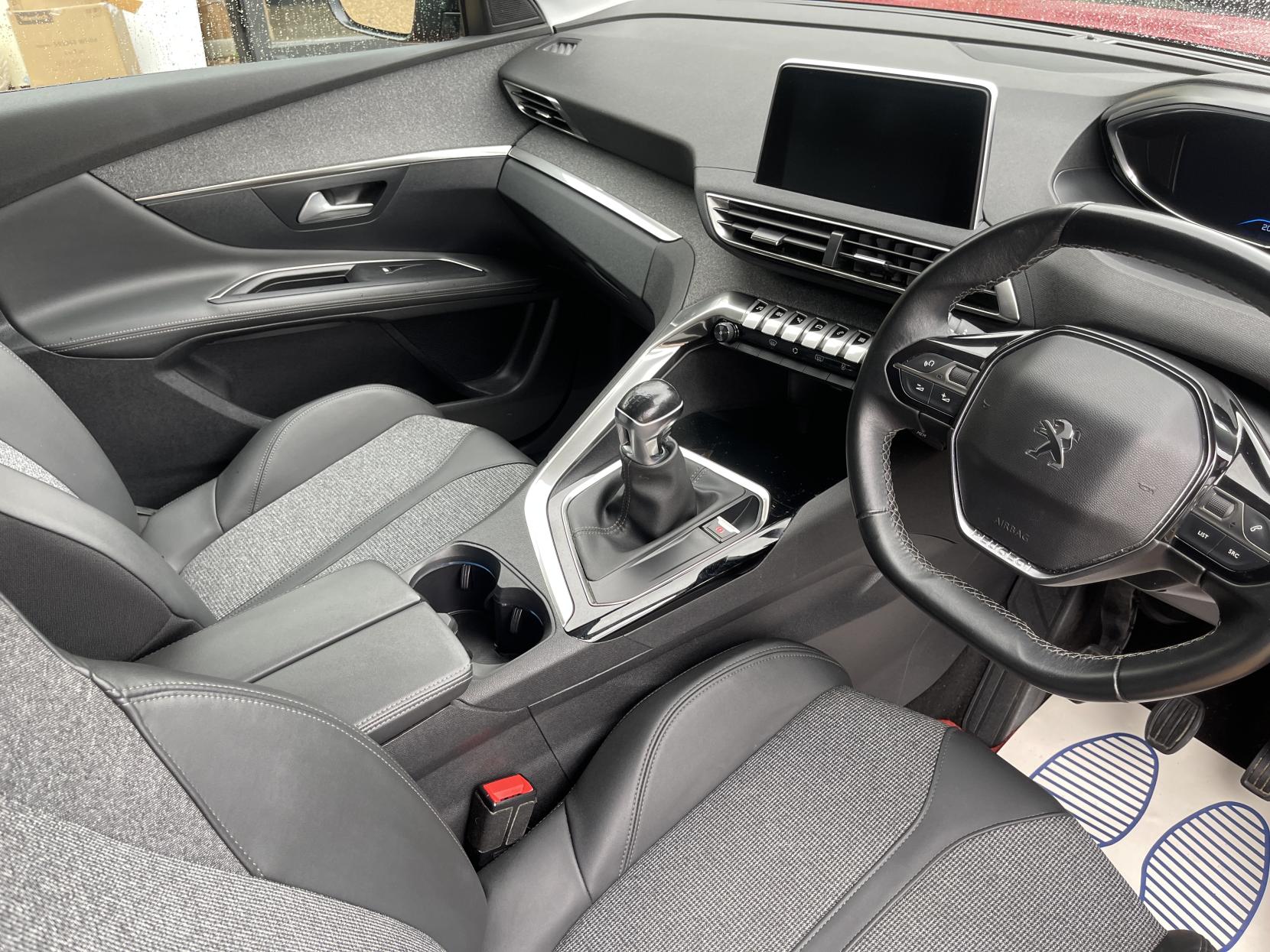 Peugeot 3008 1.5 BlueHDi Allure SUV 5dr Diesel Manual Euro 6 (s/s) (130 ps)