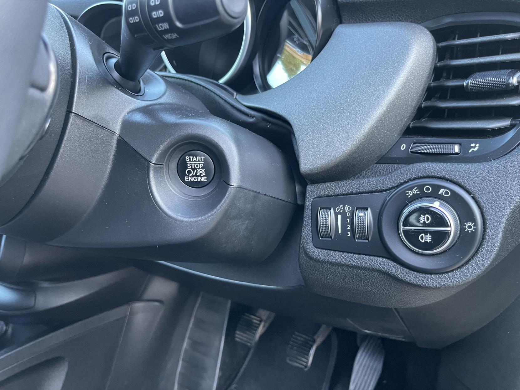 Fiat 500X 1.6 MultiJetII Cross Plus SUV 5dr Diesel Manual Euro 6 (s/s) (120 ps)