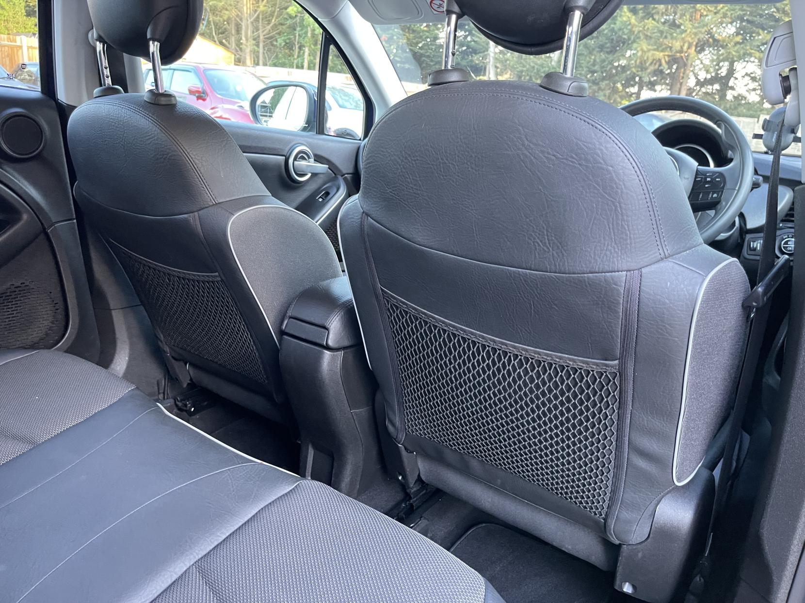 Fiat 500X 1.6 MultiJetII Cross Plus SUV 5dr Diesel Manual Euro 6 (s/s) (120 ps)