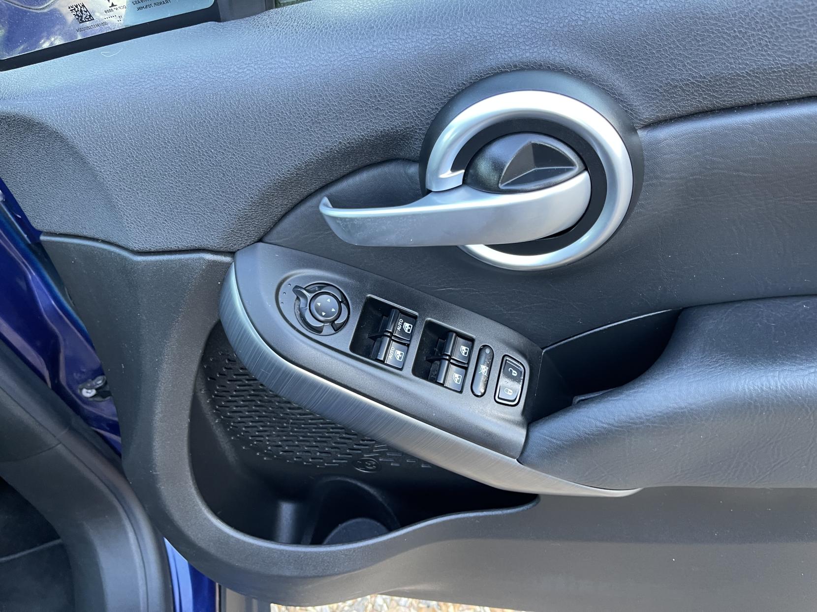 Fiat 500X 1.6 MultiJetII Cross Plus SUV 5dr Diesel Manual Euro 6 (s/s) (120 ps)