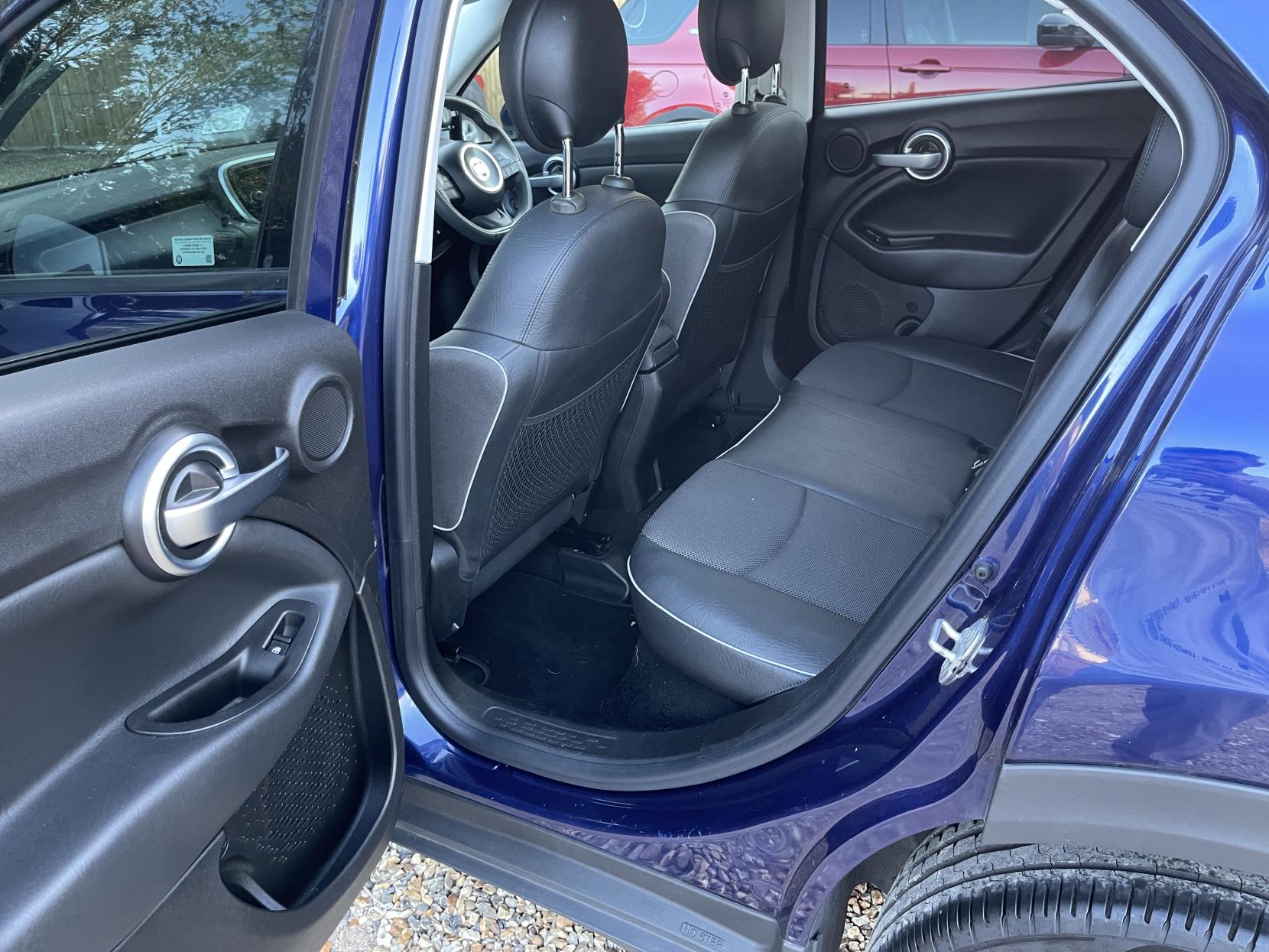 Fiat 500X 1.6 MultiJetII Cross Plus SUV 5dr Diesel Manual Euro 6 (s/s) (120 ps)