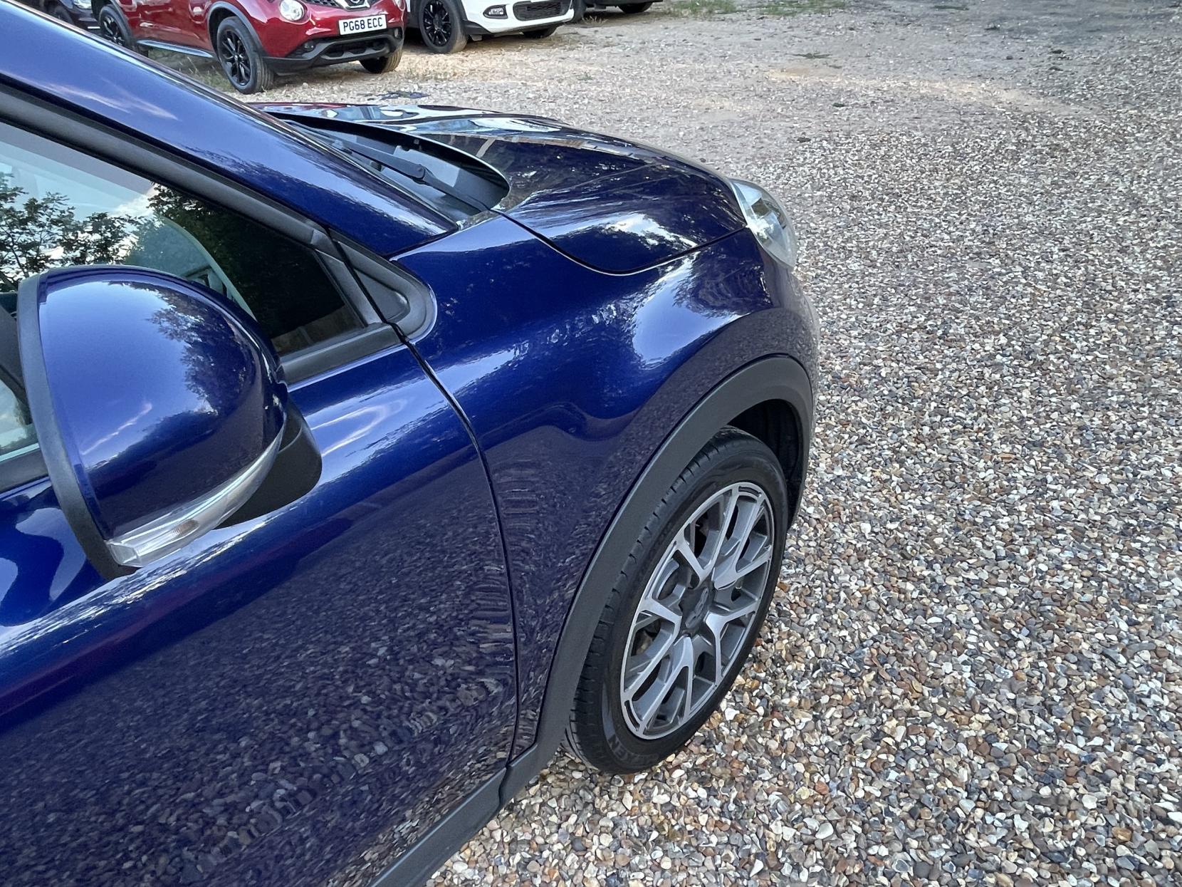 Fiat 500X 1.6 MultiJetII Cross Plus SUV 5dr Diesel Manual Euro 6 (s/s) (120 ps)