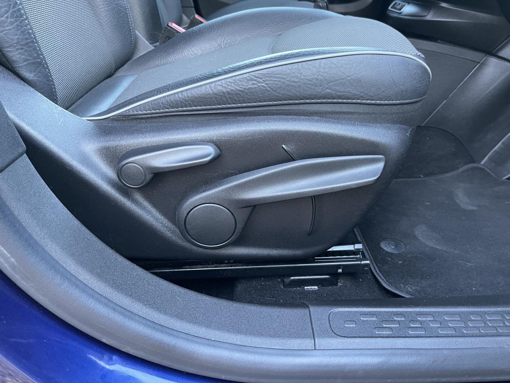 Fiat 500X 1.6 MultiJetII Cross Plus SUV 5dr Diesel Manual Euro 6 (s/s) (120 ps)