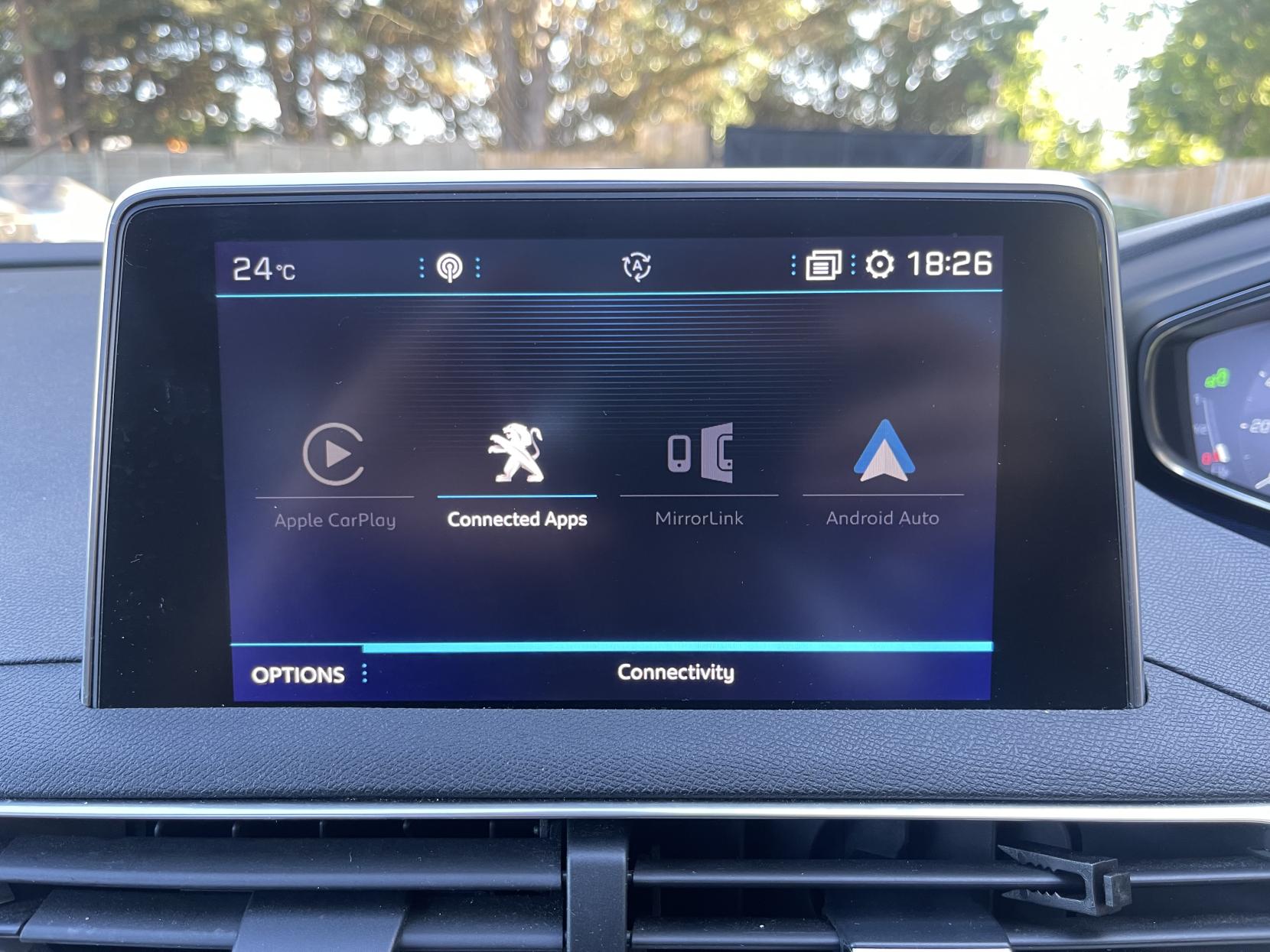 Peugeot 3008 1.2 PureTech Allure SUV 5dr Petrol Manual Euro 6 (s/s) (130 ps)