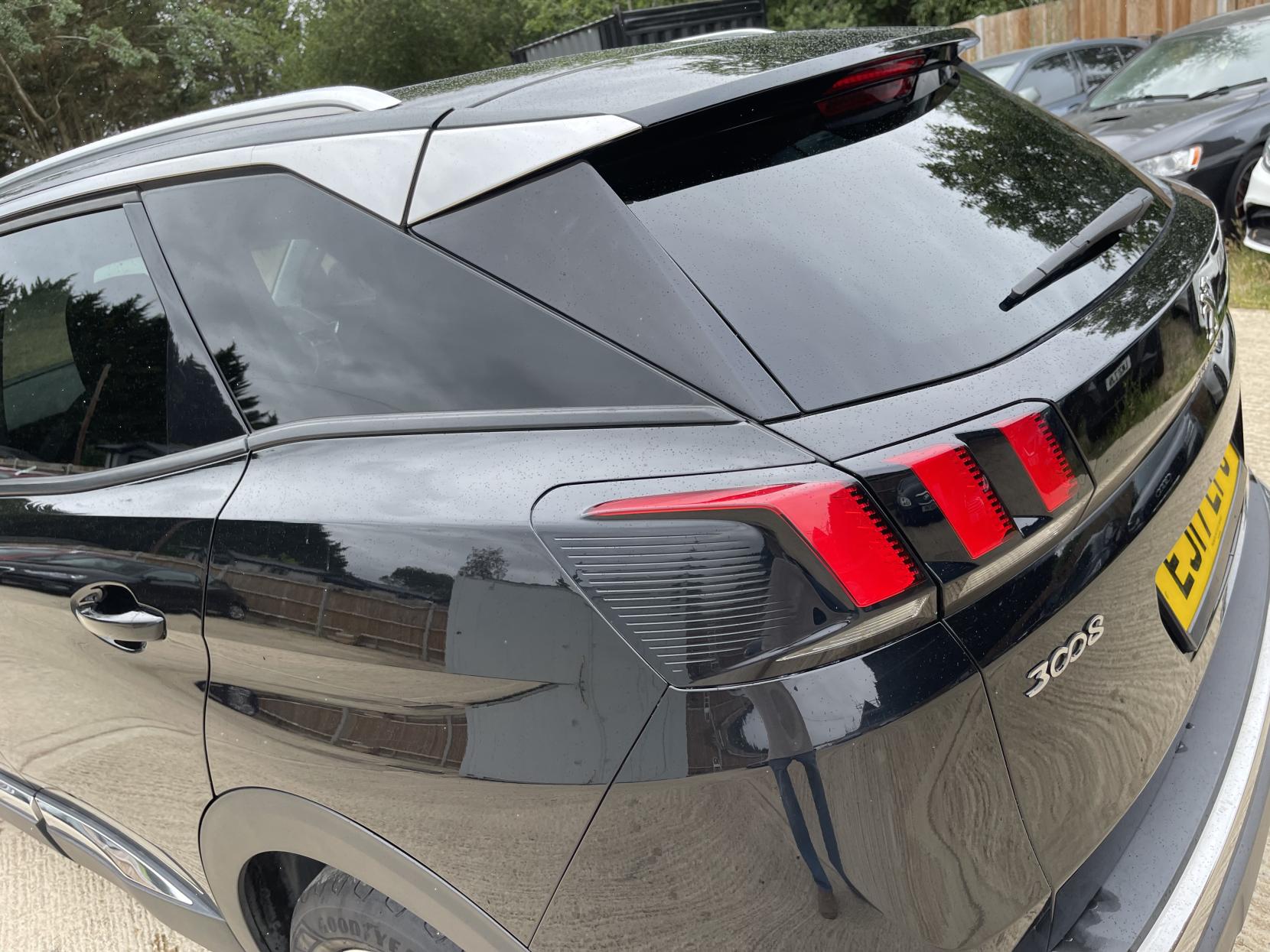 Peugeot 3008 1.2 PureTech Allure SUV 5dr Petrol Manual Euro 6 (s/s) (130 ps)