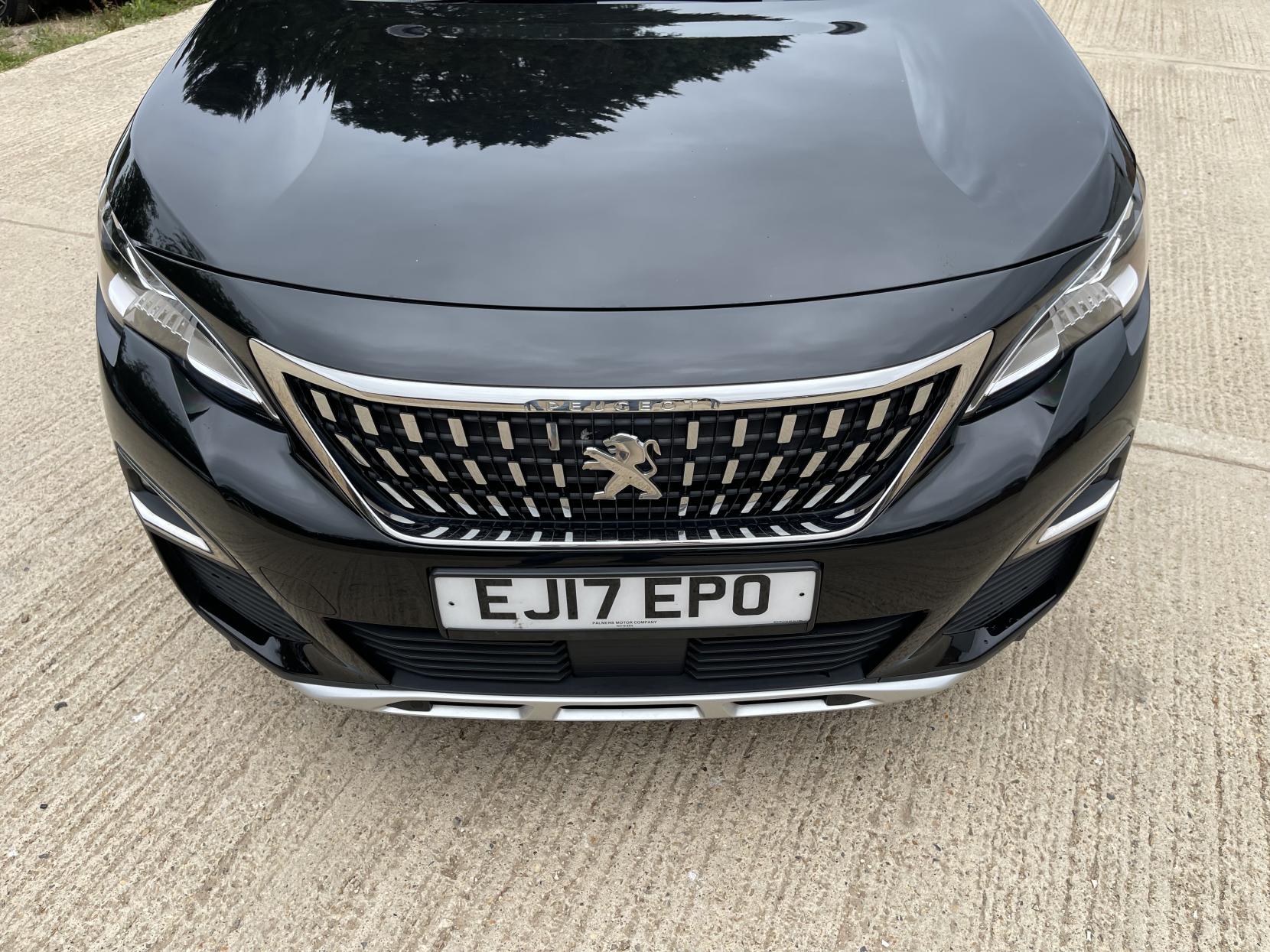 Peugeot 3008 1.2 PureTech Allure SUV 5dr Petrol Manual Euro 6 (s/s) (130 ps)