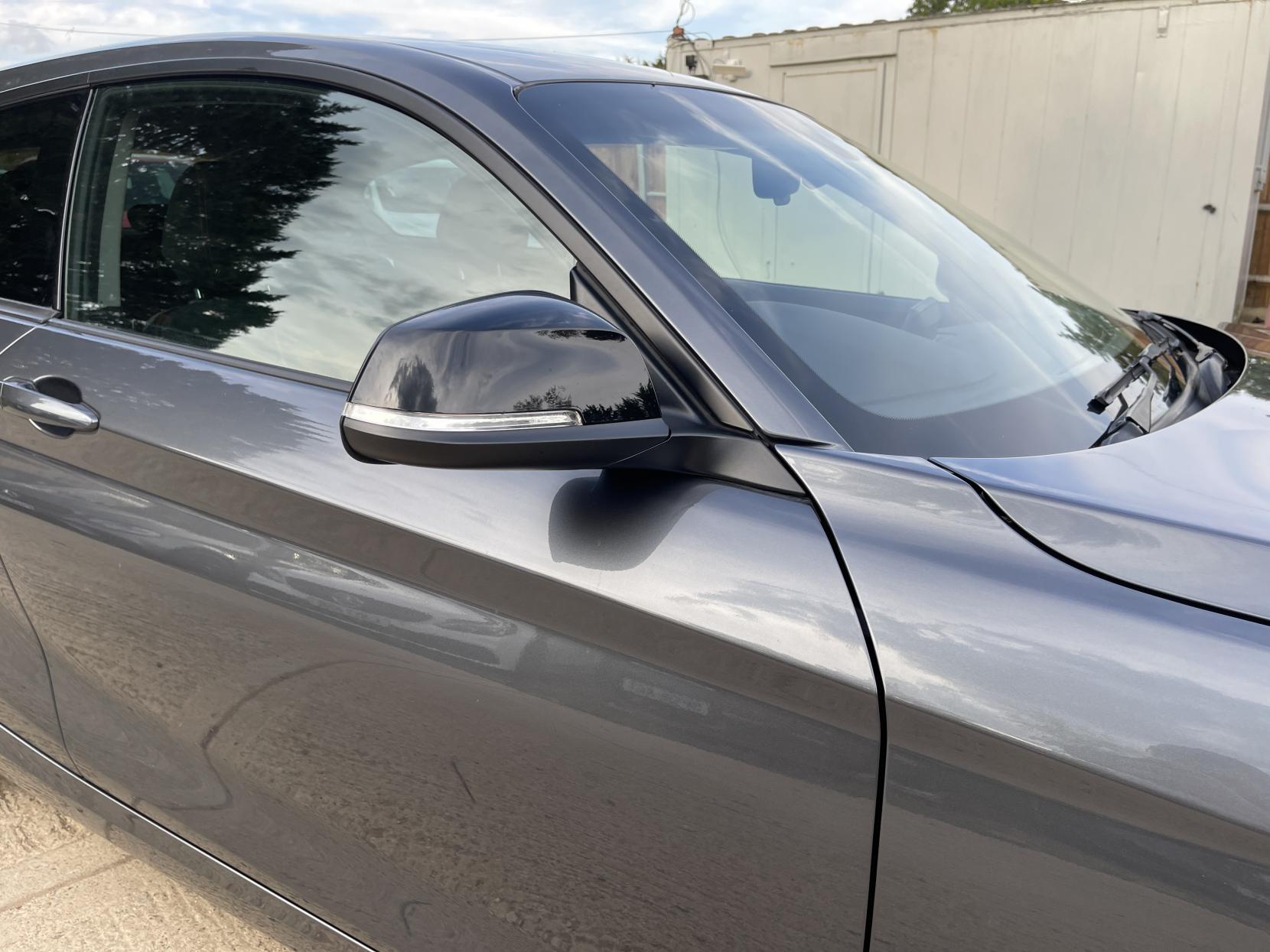 BMW 1 Series 1.6 116i Sport Hatchback 3dr Petrol Manual Euro 6 (s/s) (136 ps)