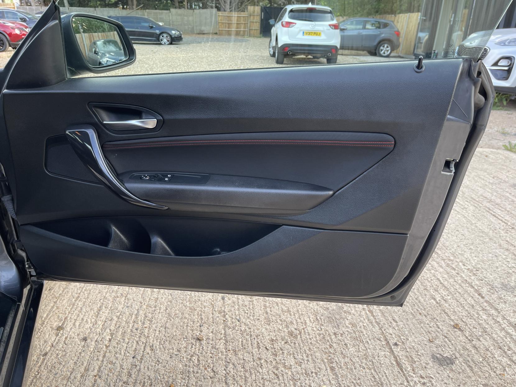 BMW 1 Series 1.6 116i Sport Hatchback 3dr Petrol Manual Euro 6 (s/s) (136 ps)
