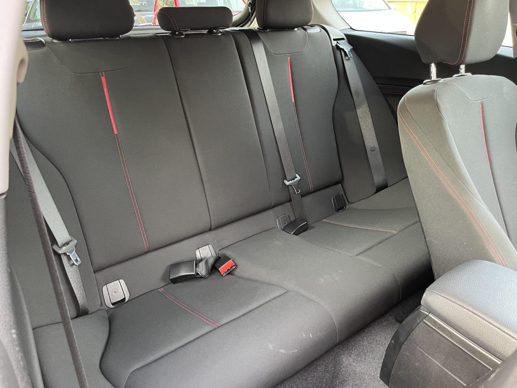 BMW 1 Series 1.6 116i Sport Hatchback 3dr Petrol Manual Euro 6 (s/s) (136 ps)