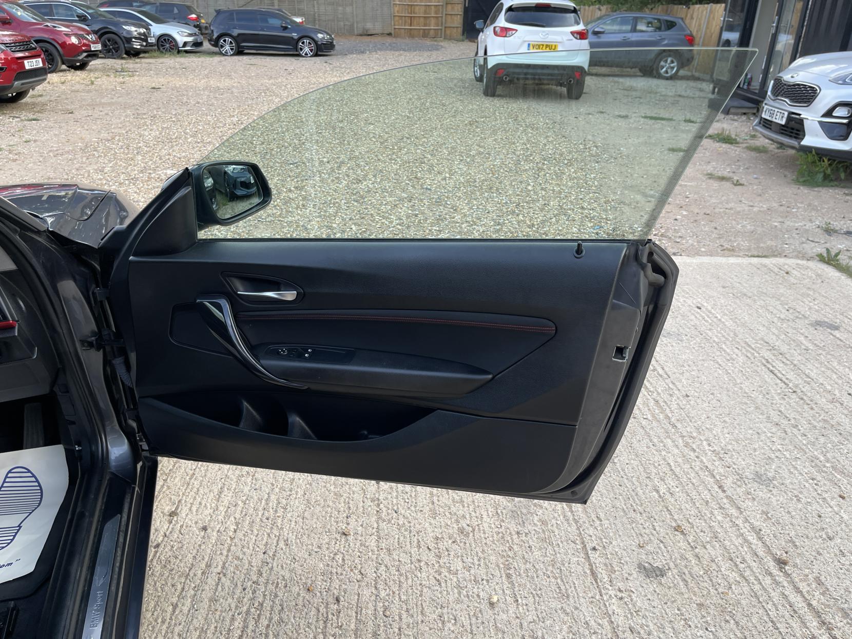 BMW 1 Series 1.6 116i Sport Hatchback 3dr Petrol Manual Euro 6 (s/s) (136 ps)