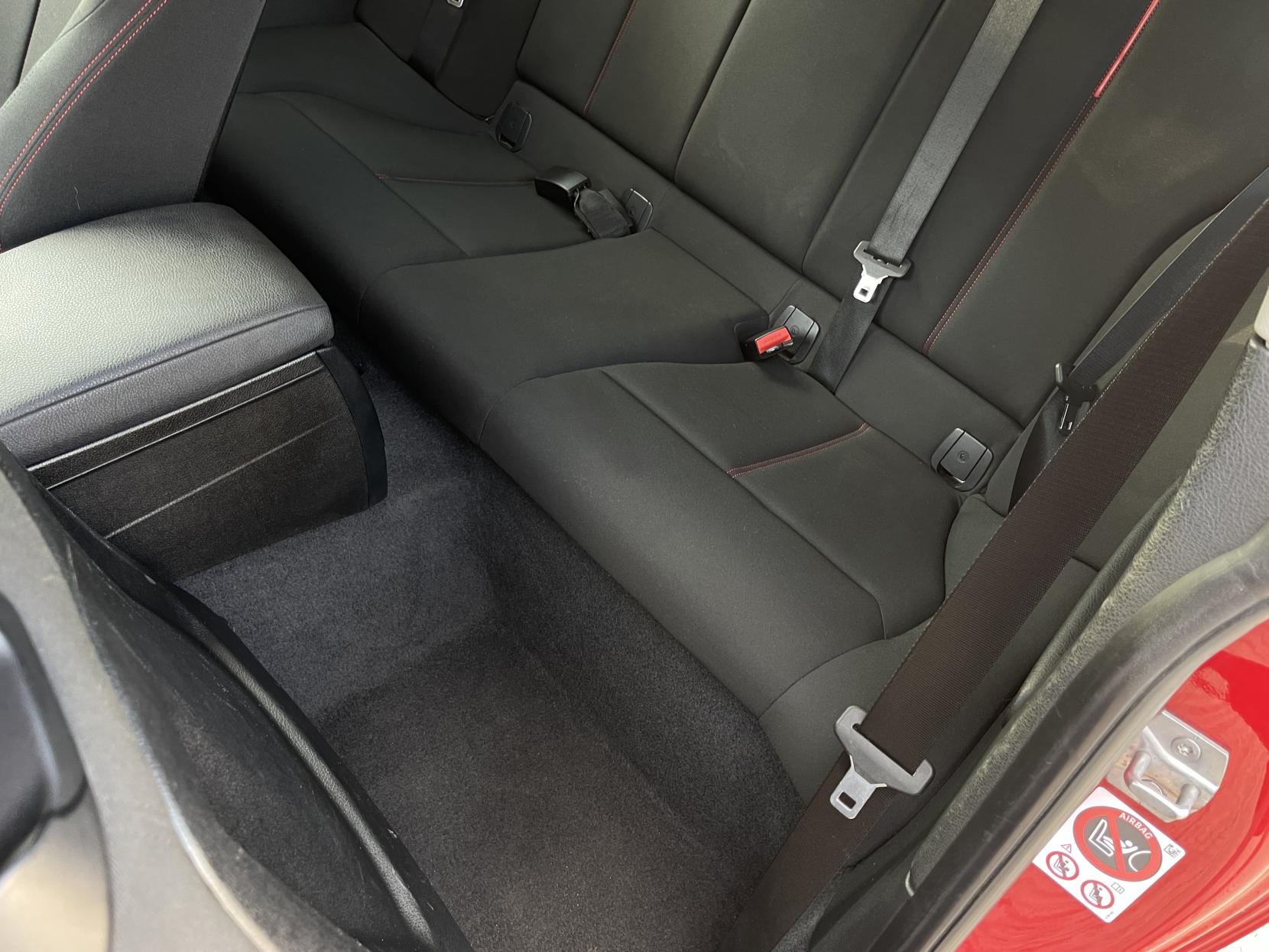 BMW 1 Series 1.6 116i Sport Hatchback 3dr Petrol Manual Euro 6 (s/s) (136 ps)