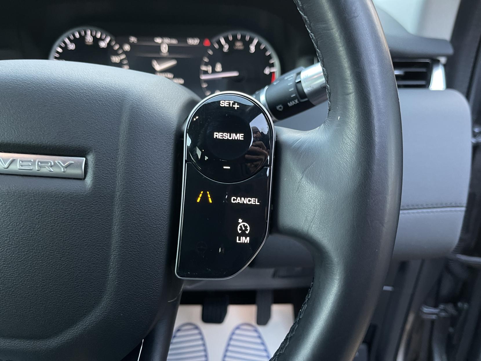 Land Rover Discovery Sport 2.0 D150 S SUV 5dr Diesel Manual Euro 6 (s/s) (150 ps)