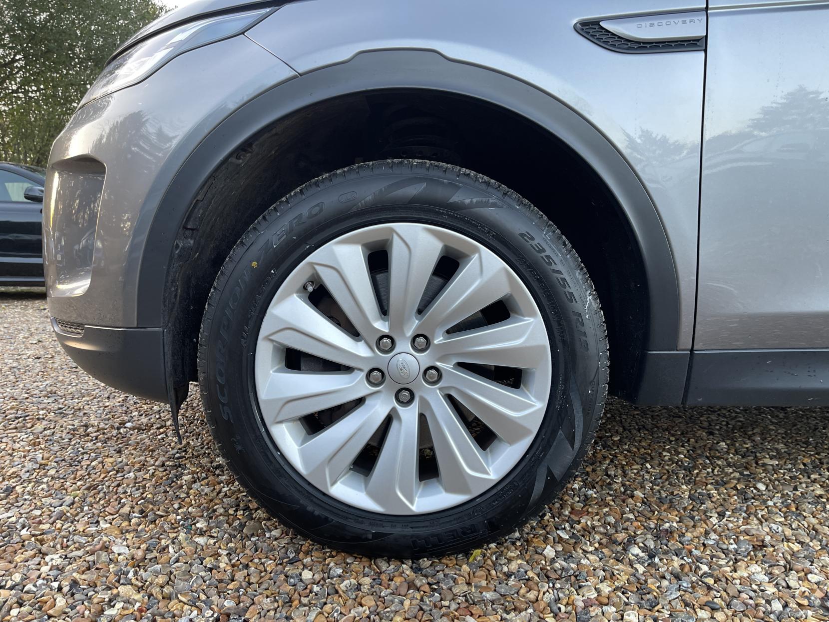 Land Rover Discovery Sport 2.0 D150 S SUV 5dr Diesel Manual Euro 6 (s/s) (150 ps)