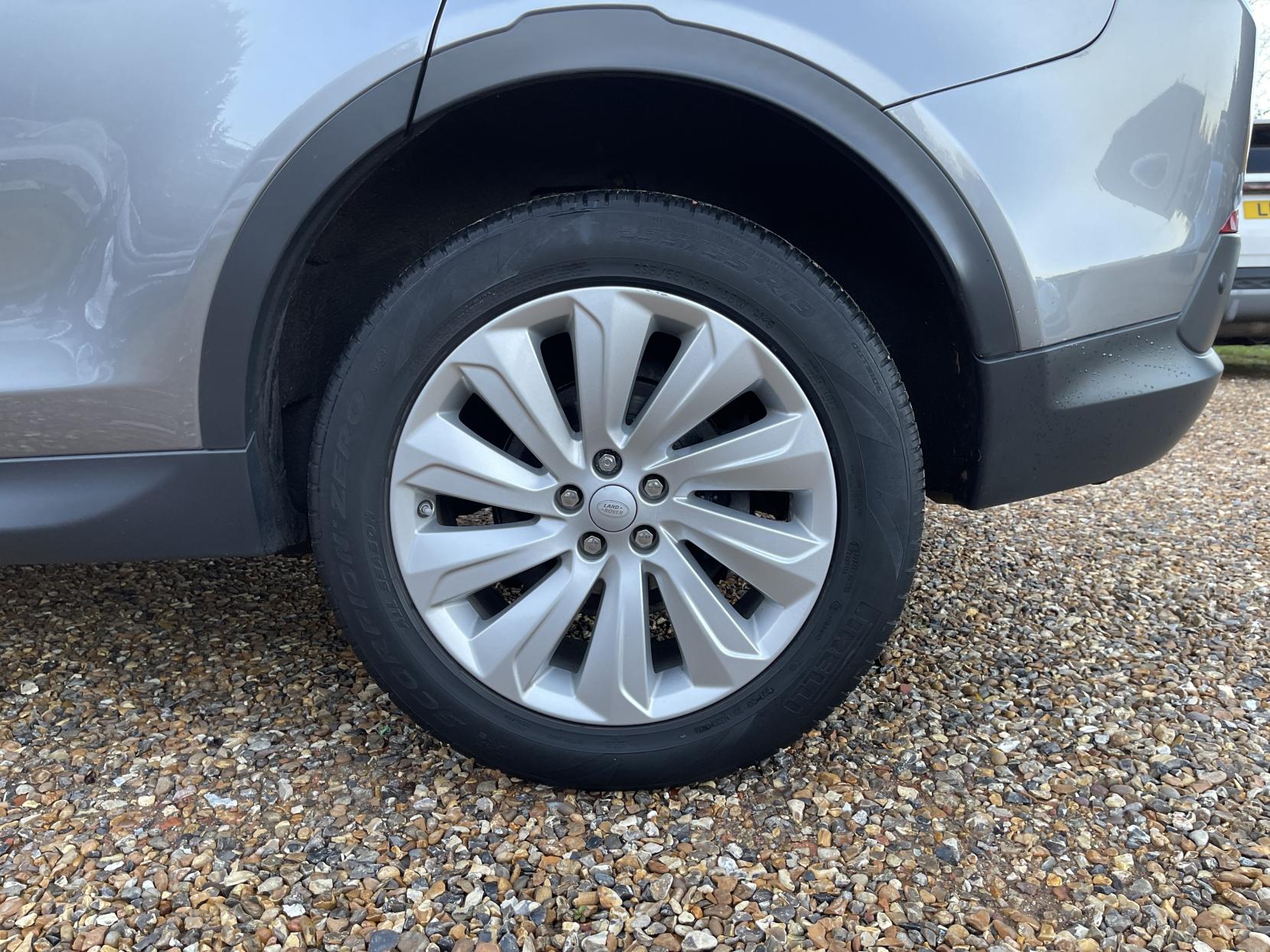 Land Rover Discovery Sport 2.0 D150 S SUV 5dr Diesel Manual Euro 6 (s/s) (150 ps)