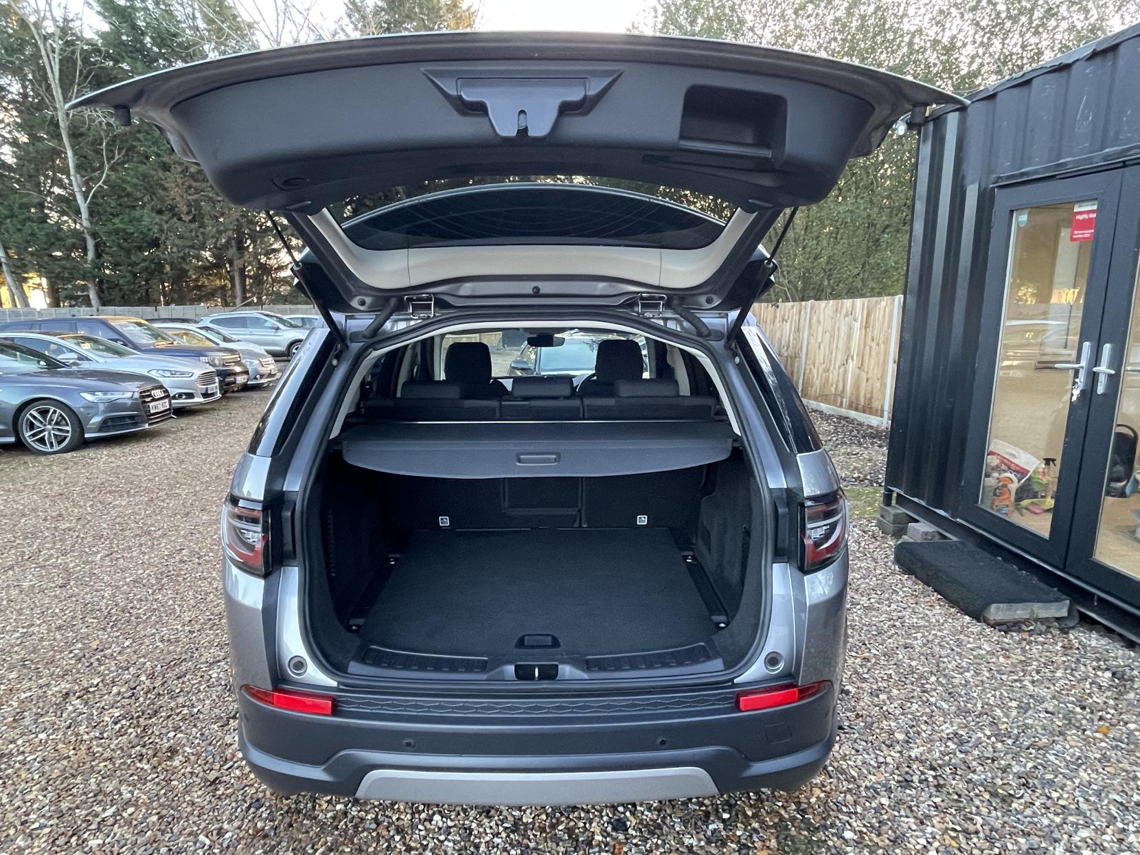 Land Rover Discovery Sport 2.0 D150 S SUV 5dr Diesel Manual Euro 6 (s/s) (150 ps)