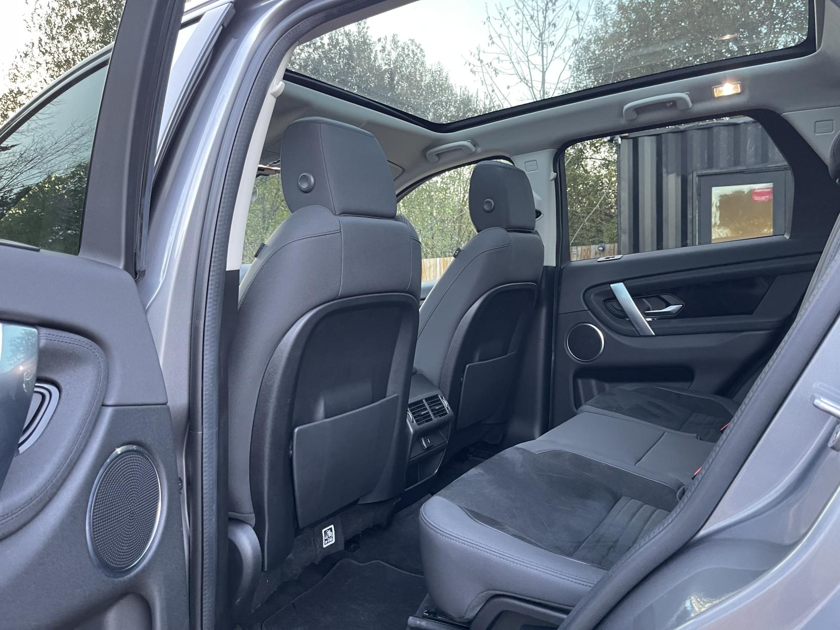 Land Rover Discovery Sport 2.0 D150 S SUV 5dr Diesel Manual Euro 6 (s/s) (150 ps)