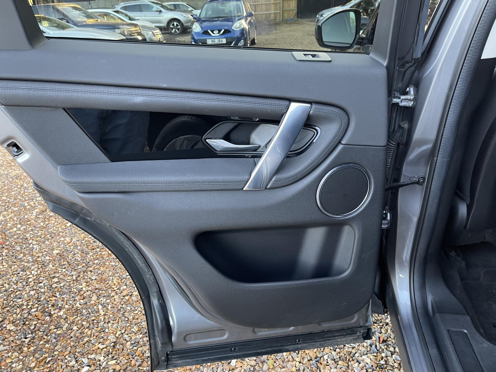 Land Rover Discovery Sport 2.0 D150 S SUV 5dr Diesel Manual Euro 6 (s/s) (150 ps)