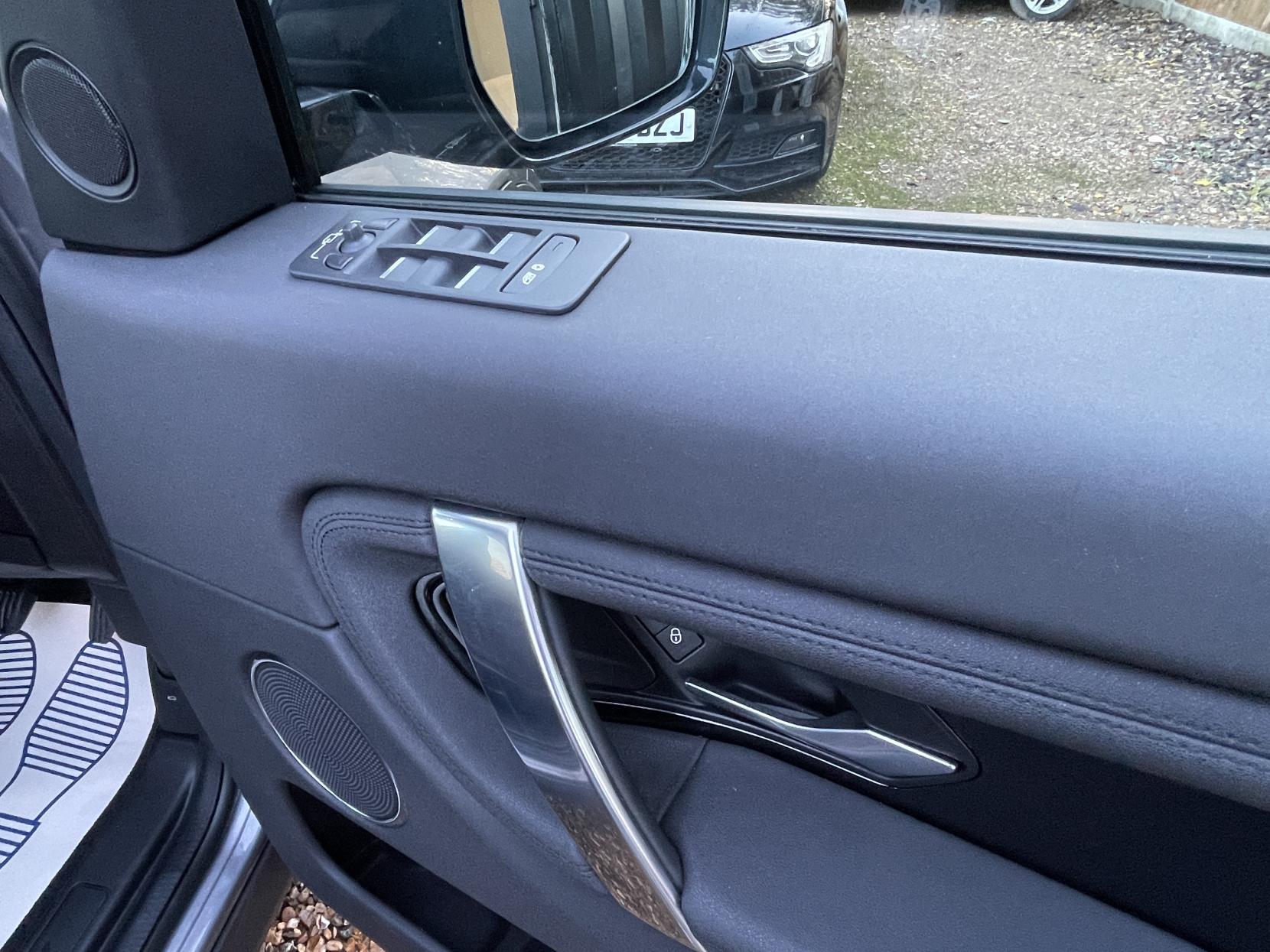 Land Rover Discovery Sport 2.0 D150 S SUV 5dr Diesel Manual Euro 6 (s/s) (150 ps)