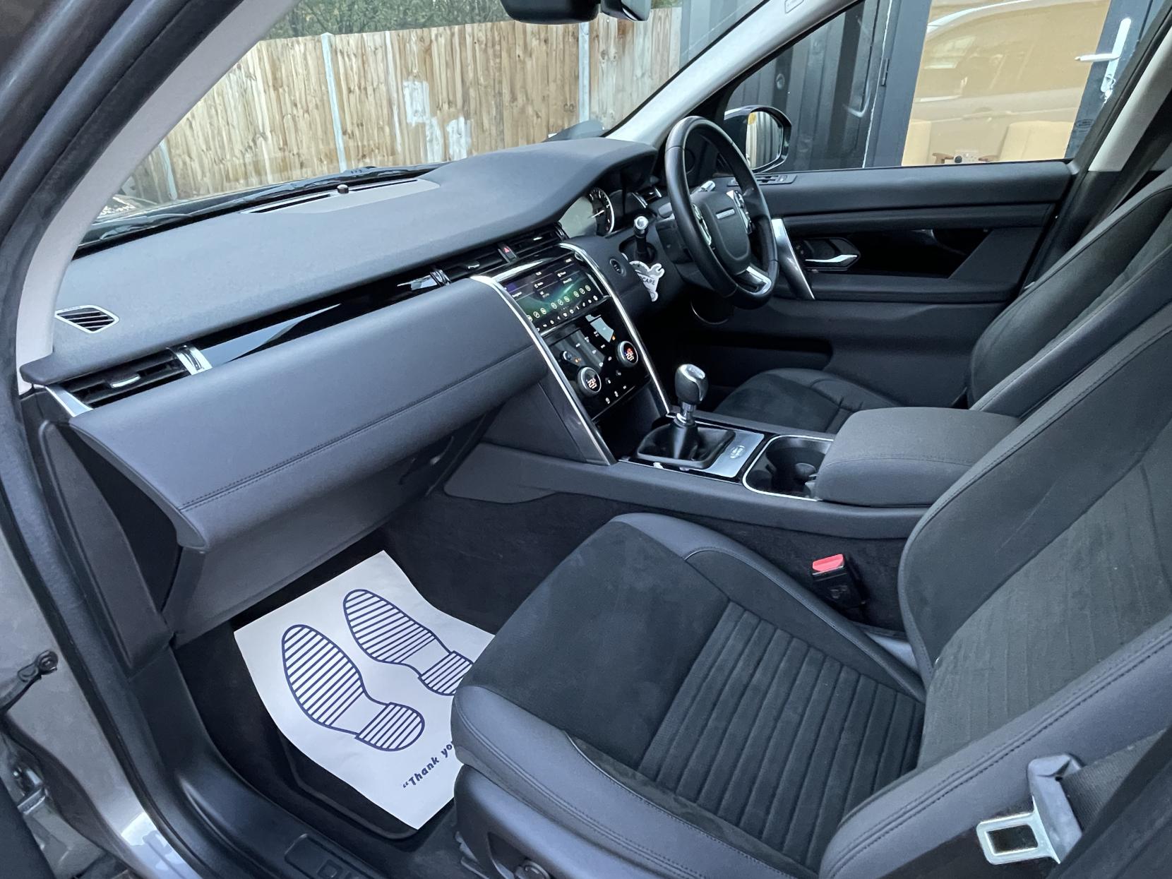 Land Rover Discovery Sport 2.0 D150 S SUV 5dr Diesel Manual Euro 6 (s/s) (150 ps)