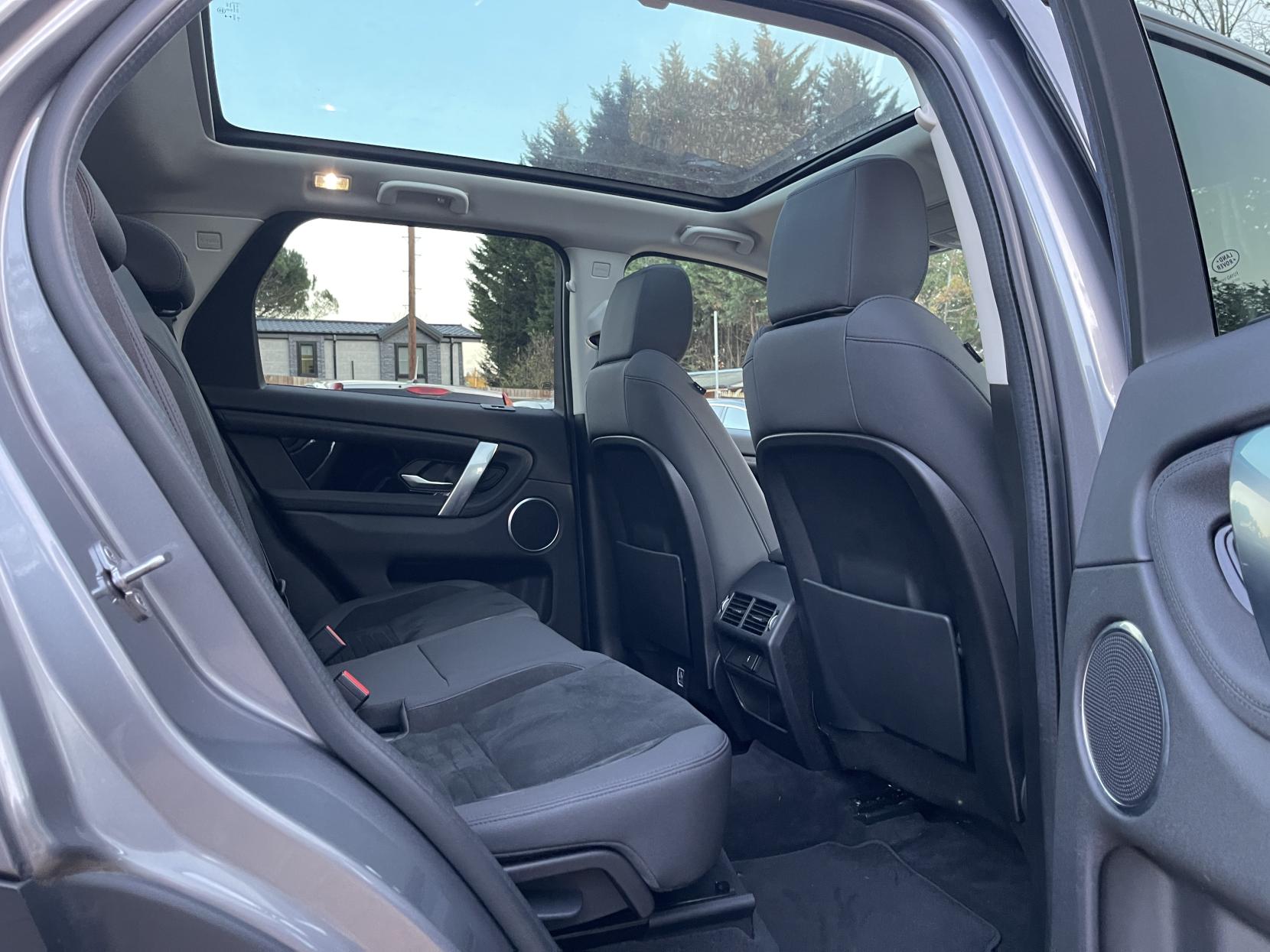 Land Rover Discovery Sport 2.0 D150 S SUV 5dr Diesel Manual Euro 6 (s/s) (150 ps)