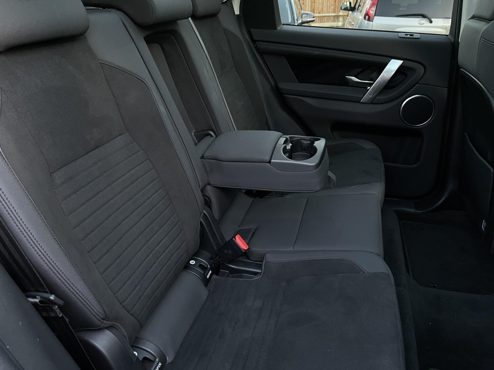 Land Rover Discovery Sport 2.0 D150 S SUV 5dr Diesel Manual Euro 6 (s/s) (150 ps)