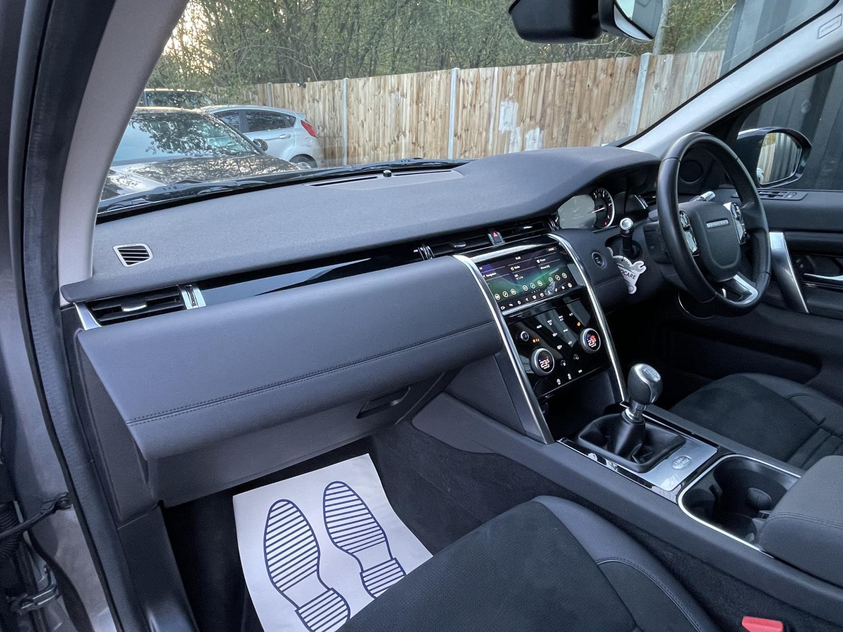 Land Rover Discovery Sport 2.0 D150 S SUV 5dr Diesel Manual Euro 6 (s/s) (150 ps)