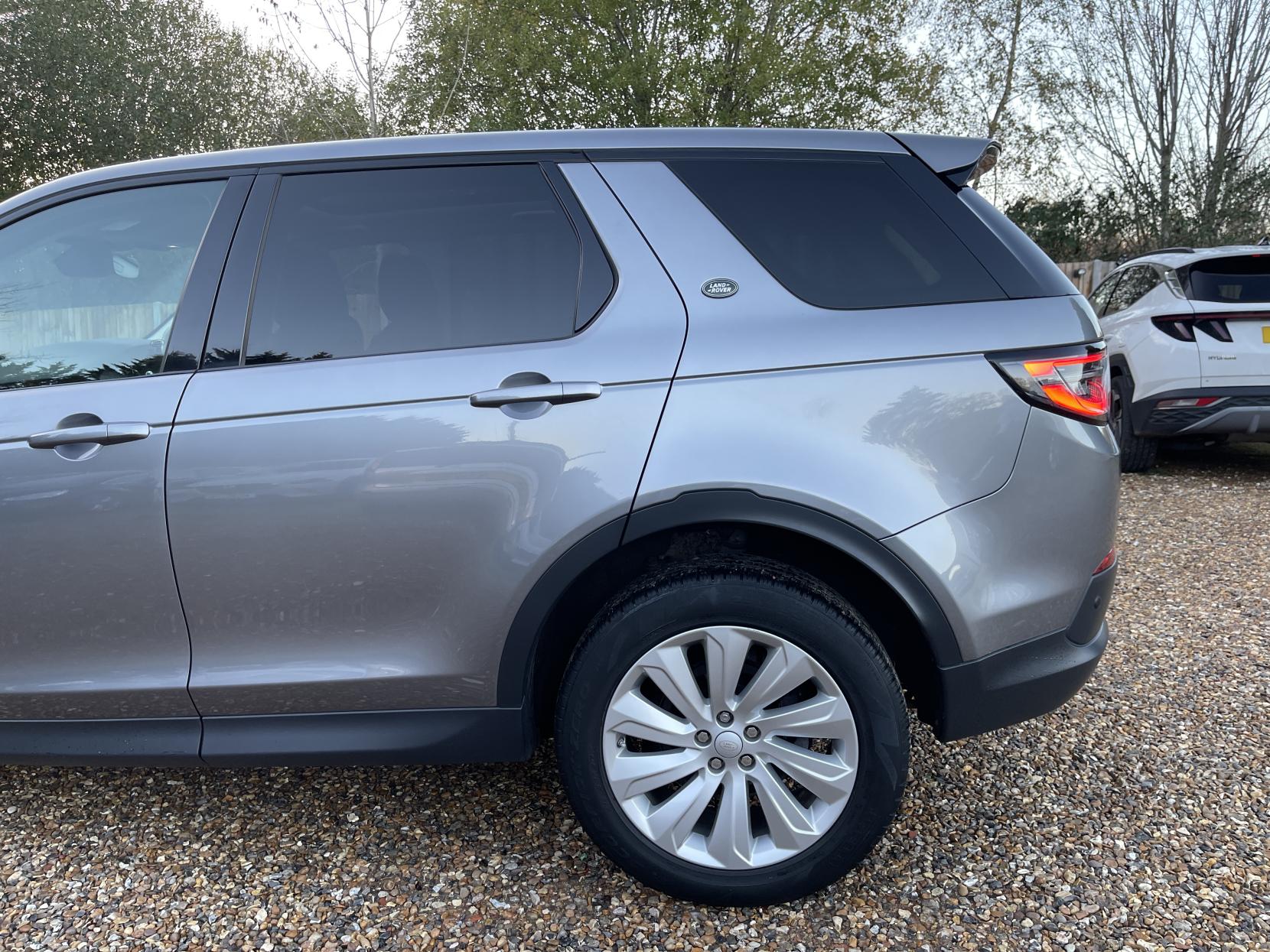 Land Rover Discovery Sport 2.0 D150 S SUV 5dr Diesel Manual Euro 6 (s/s) (150 ps)