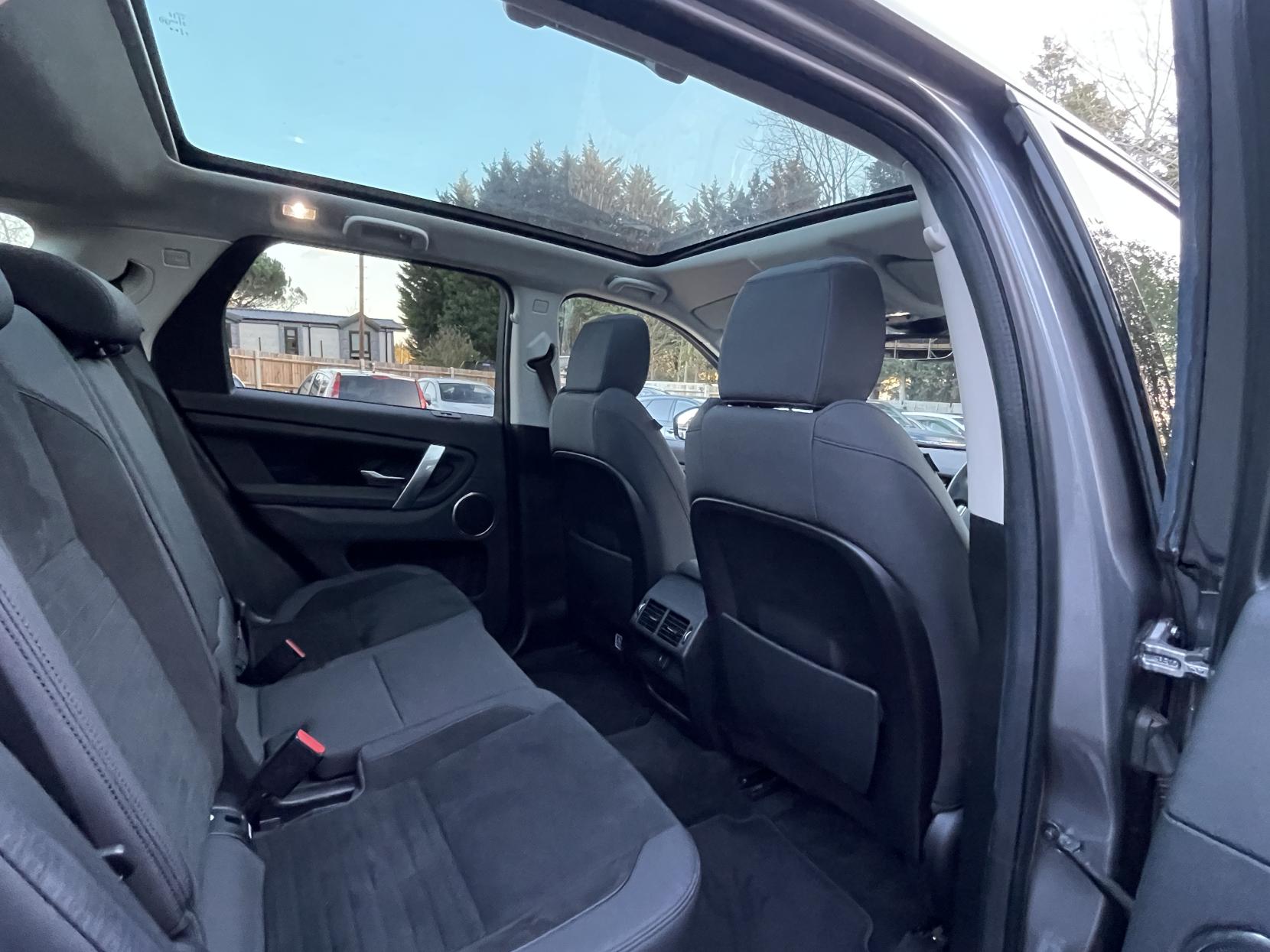 Land Rover Discovery Sport 2.0 D150 S SUV 5dr Diesel Manual Euro 6 (s/s) (150 ps)